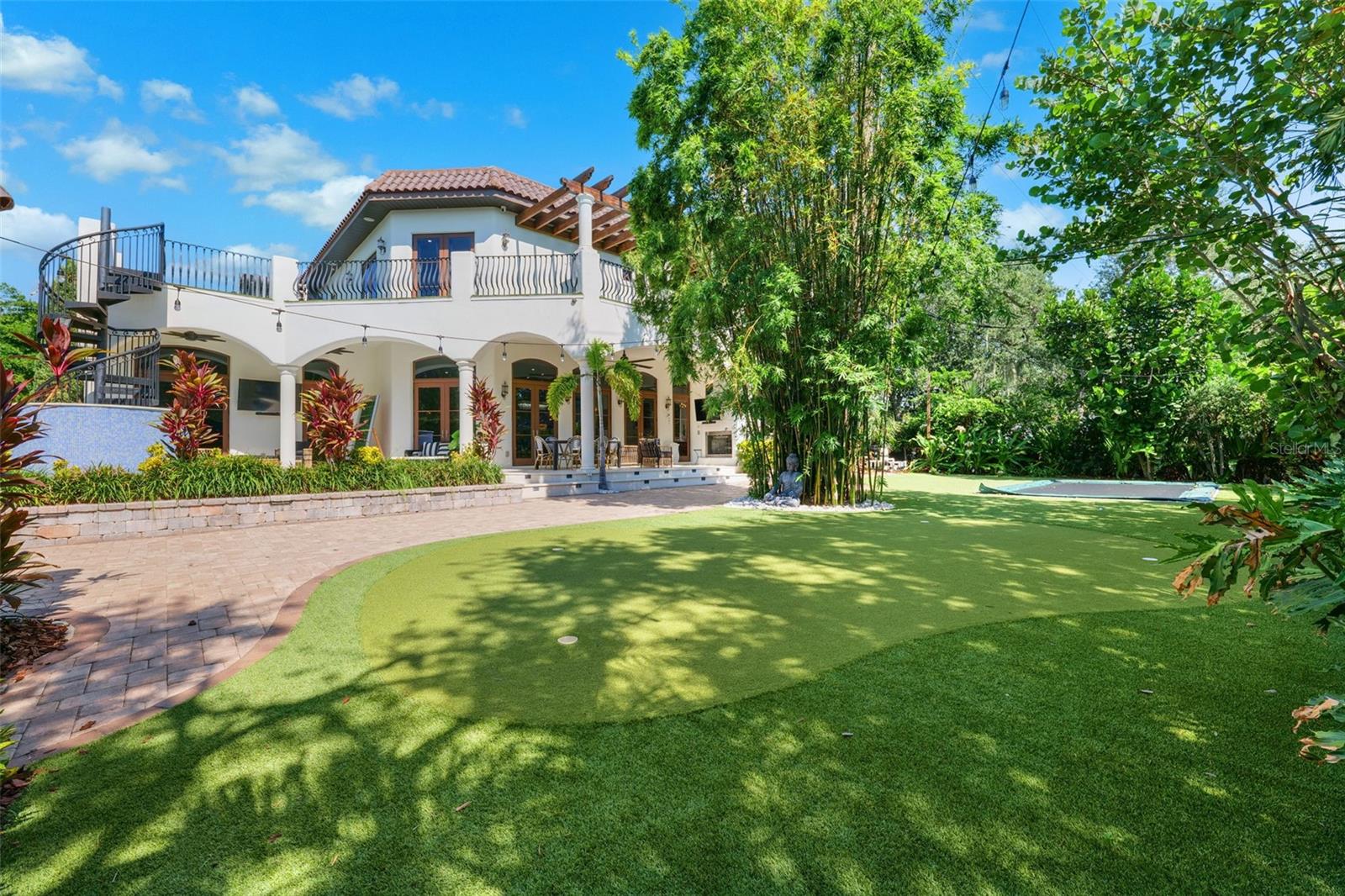 Image 61 of 74 For 4555 Swann Avenue