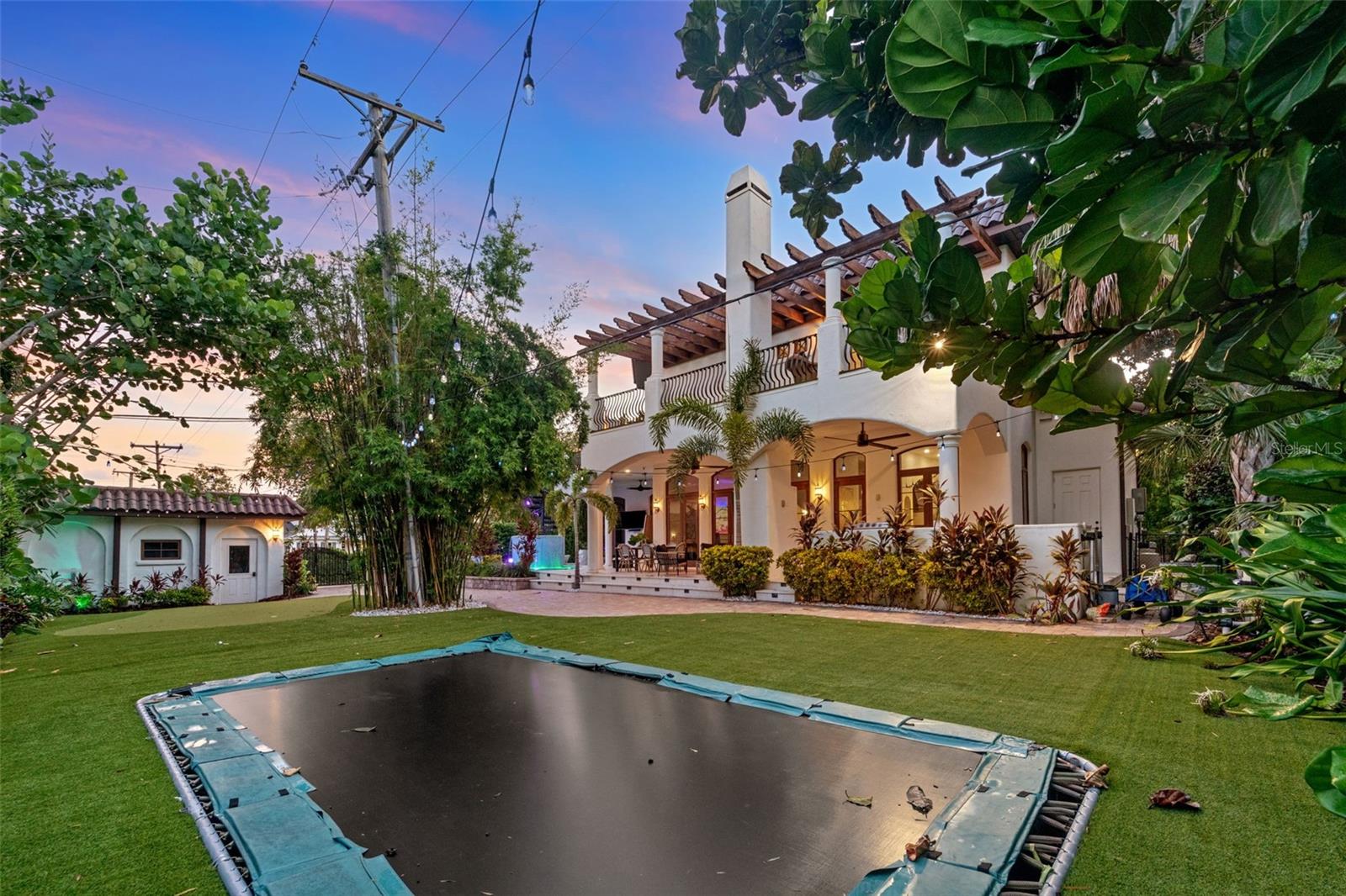 Image 64 of 74 For 4555 Swann Avenue