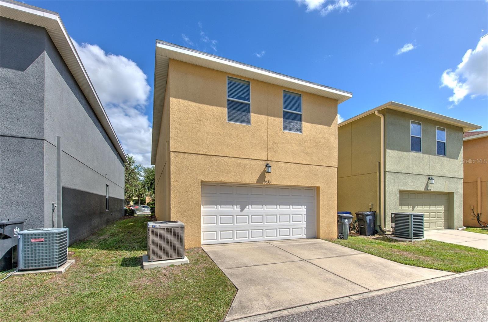 Image 27 of 36 For 9033 Aspen Hollow Place