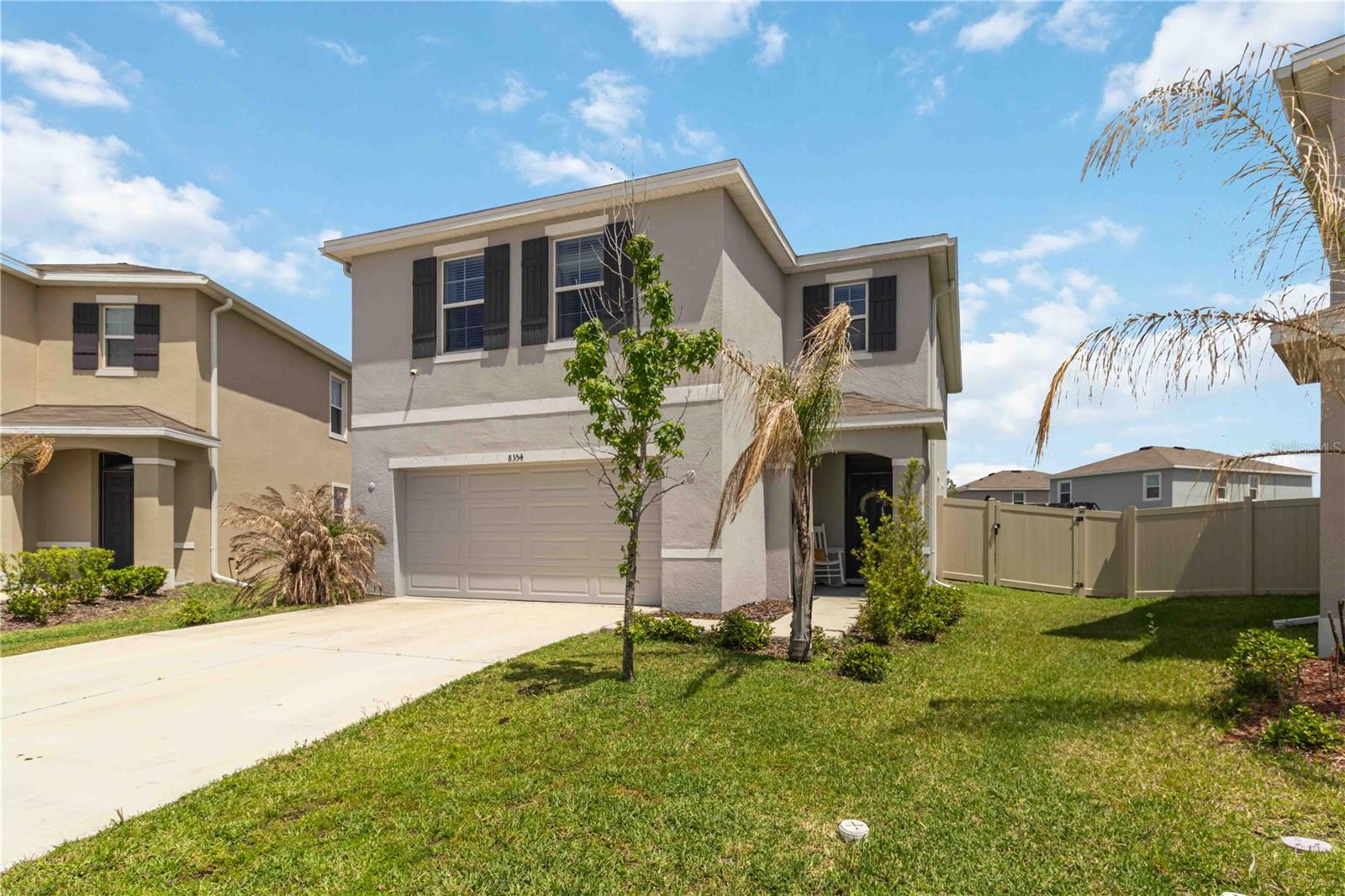 Details for 8354 Hardy Bay Loop, WESLEY CHAPEL, FL 33545