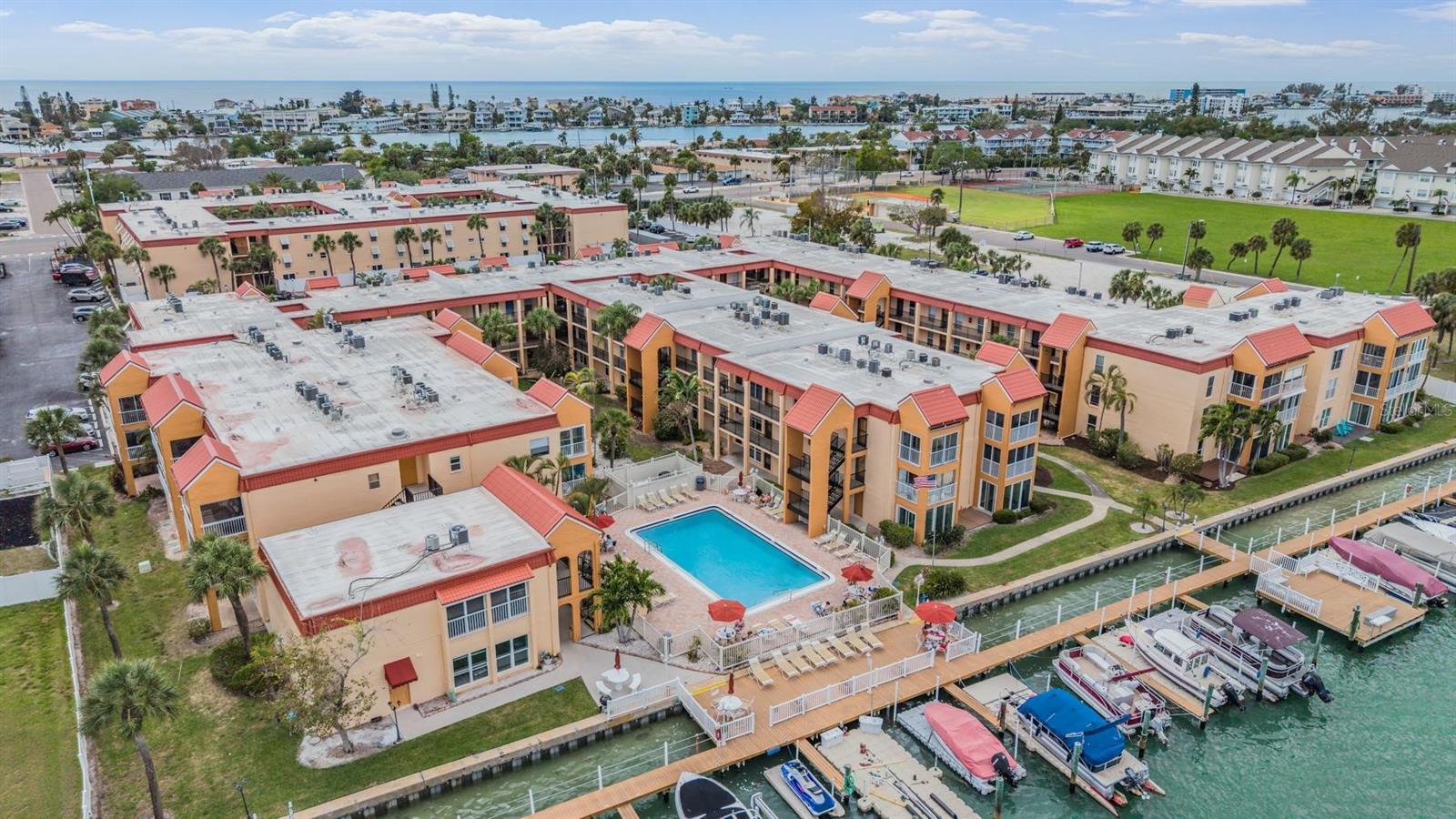 Image 2 of 56 For 8911 Blind Pass Road 108