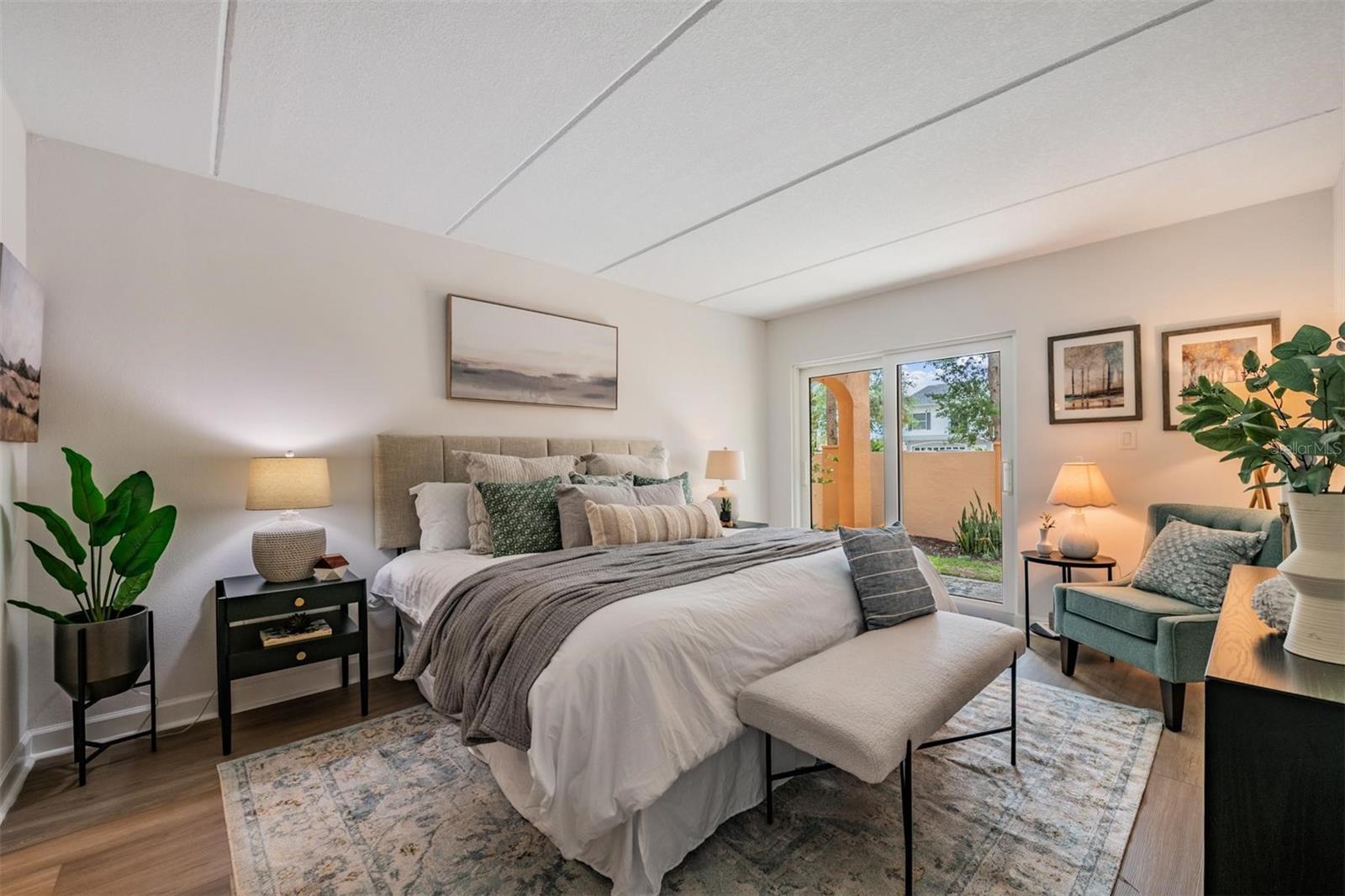 Image 21 of 56 For 8911 Blind Pass Road 108