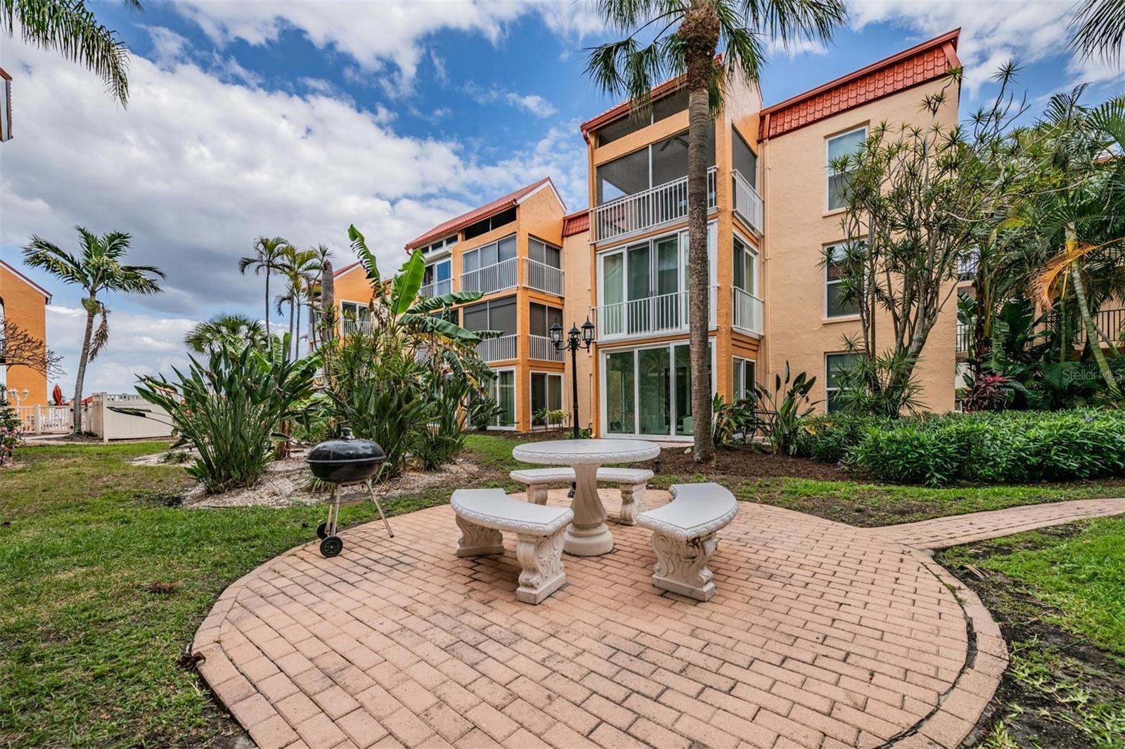 Image 37 of 56 For 8911 Blind Pass Road 108