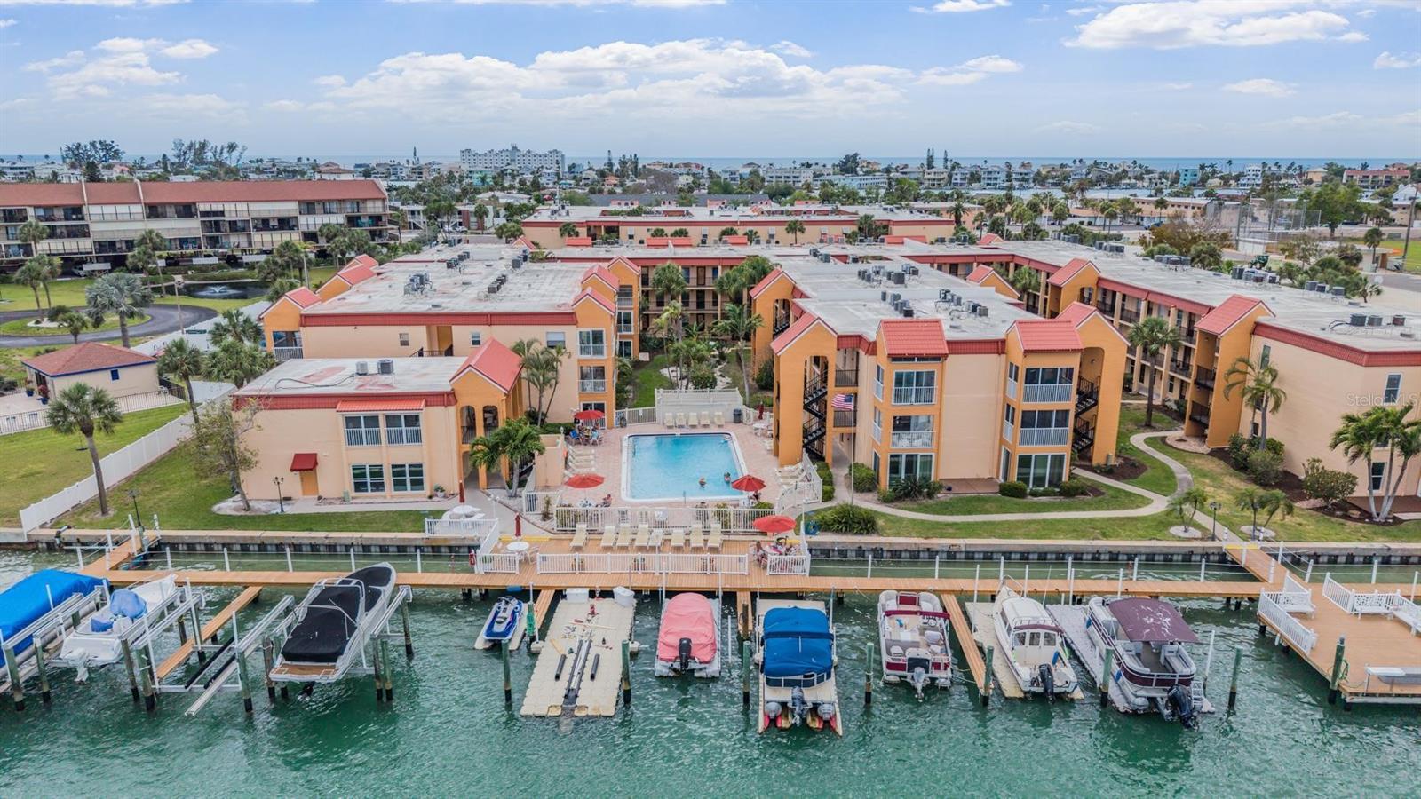 Image 45 of 56 For 8911 Blind Pass Road 108