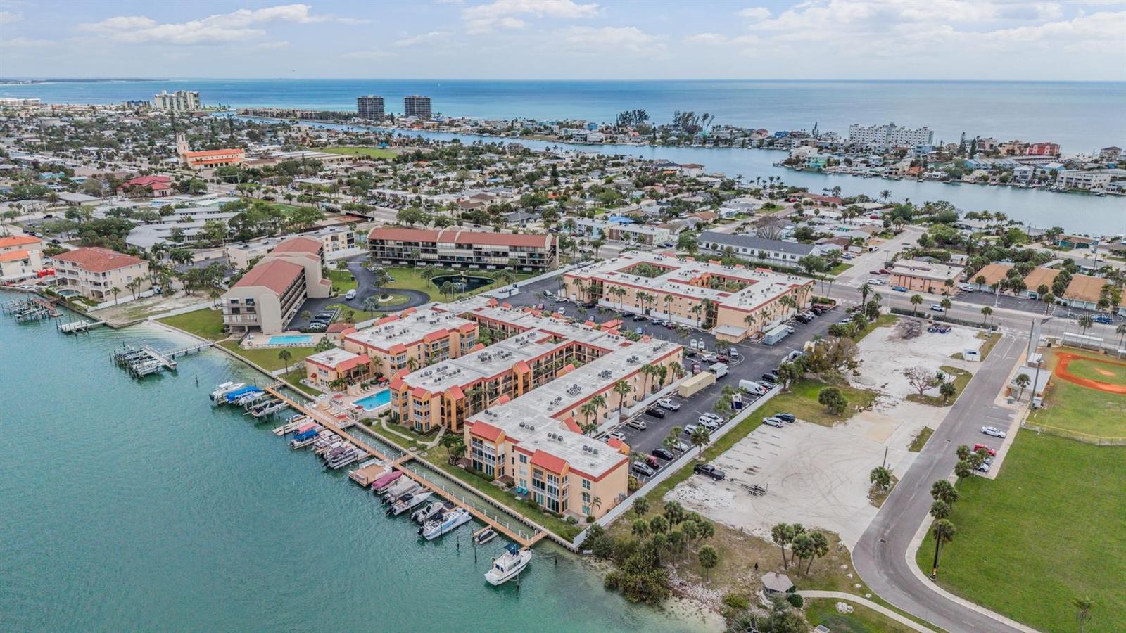 Image 49 of 56 For 8911 Blind Pass Road 108