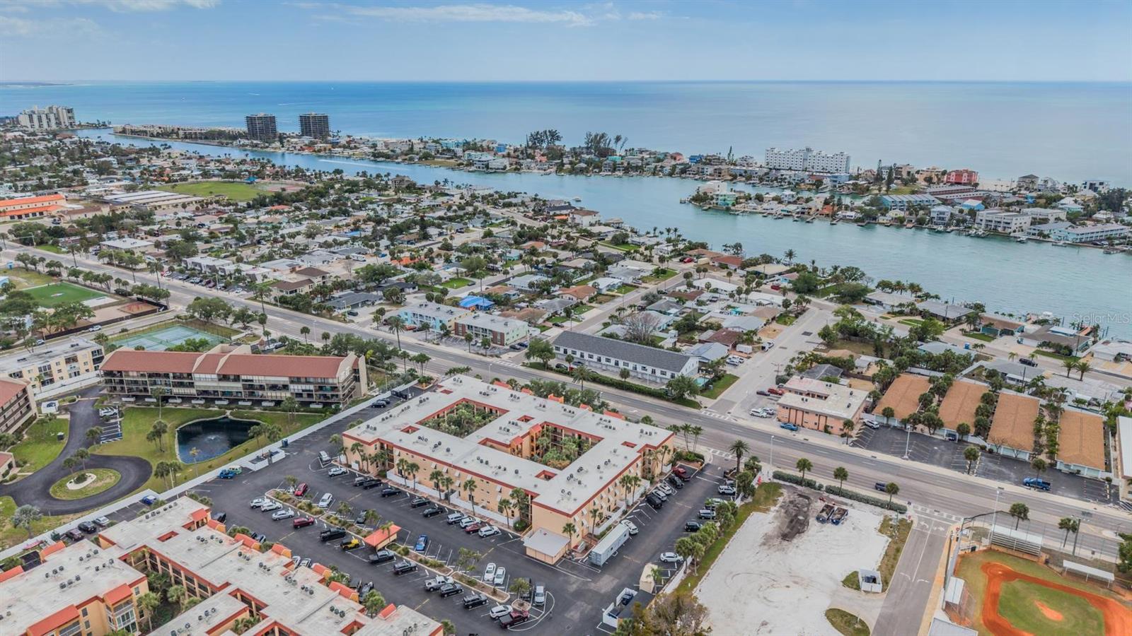 Image 53 of 56 For 8911 Blind Pass Road 108