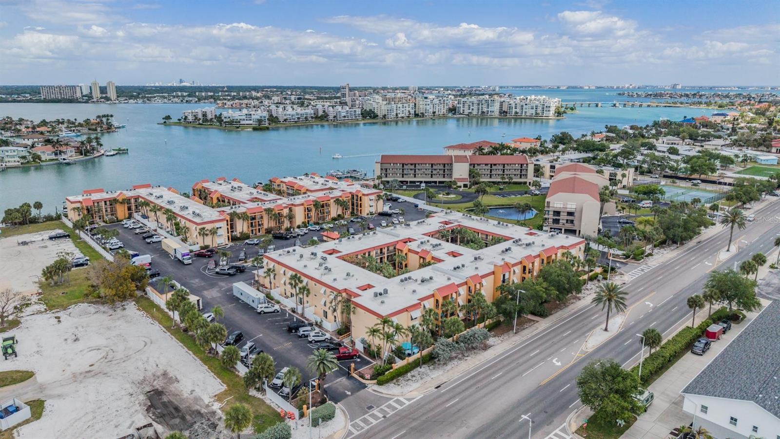 Image 54 of 56 For 8911 Blind Pass Road 108