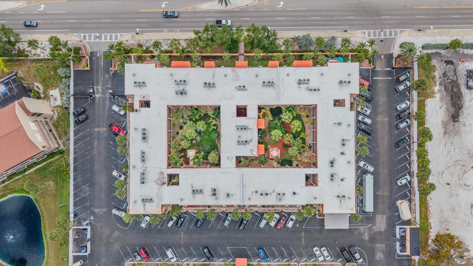 Image 56 of 56 For 8911 Blind Pass Road 108