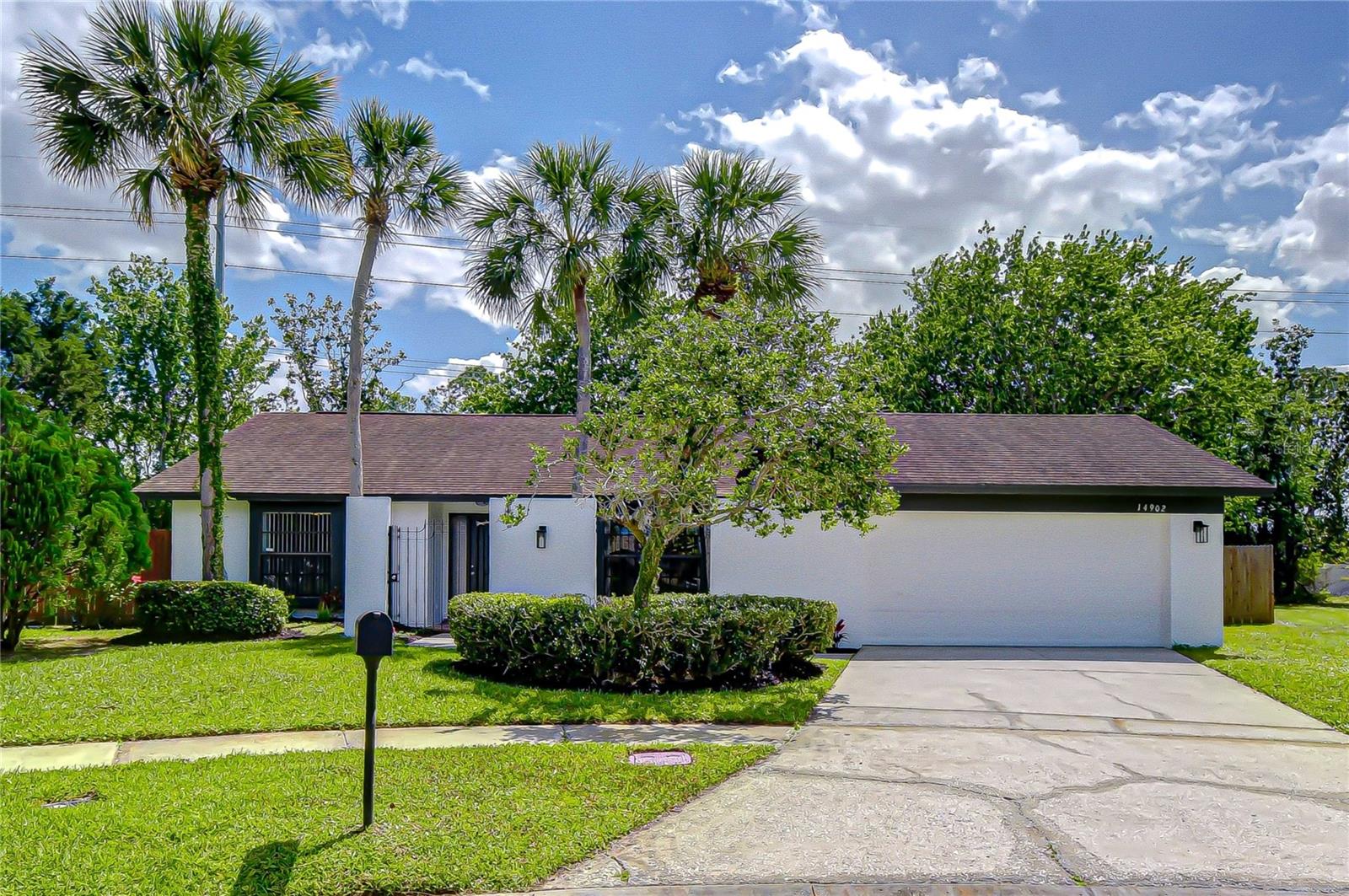 Details for 14902 Southfork Drive, TAMPA, FL 33624