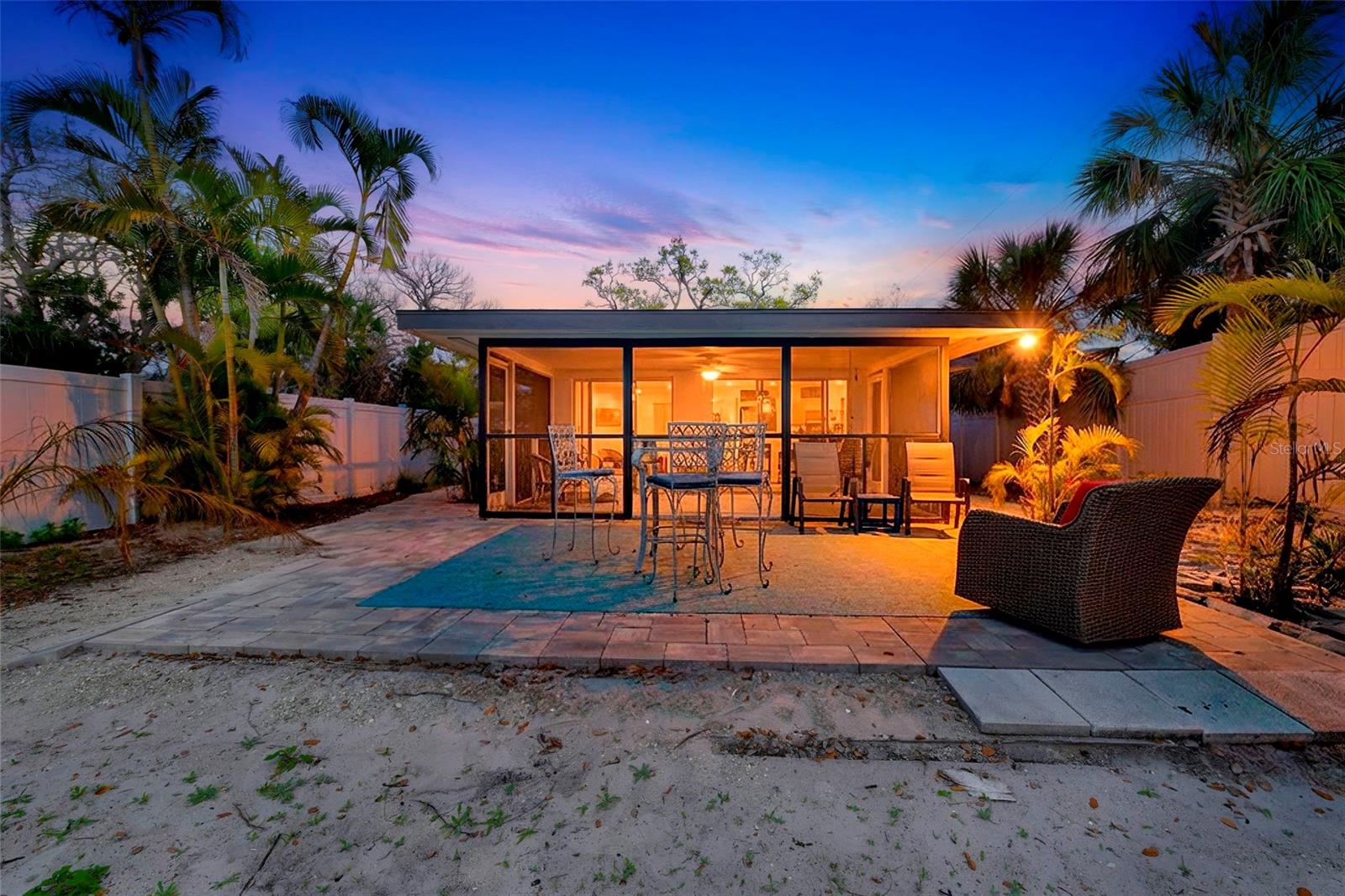 Image 2 of 29 For 8456 Midnight Pass Road