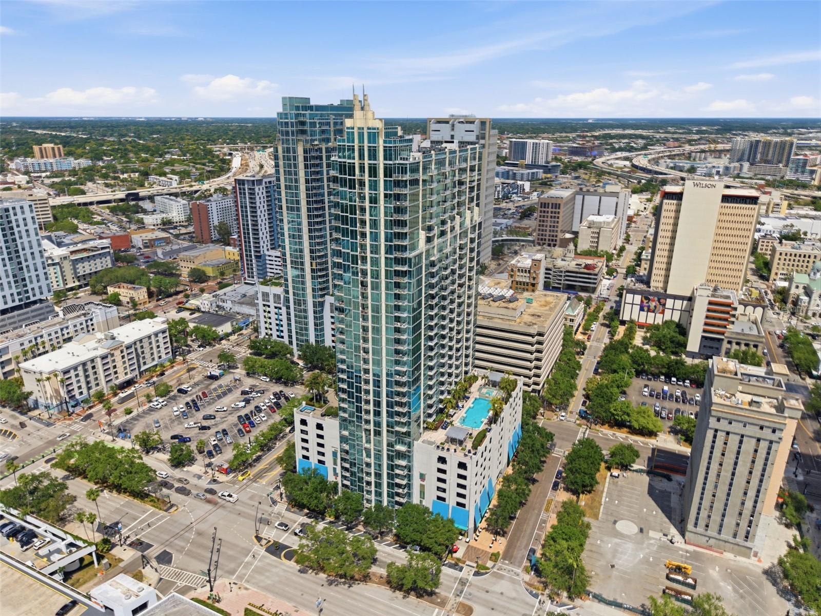 Details for 777 Ashley Drive 2513, TAMPA, FL 33602