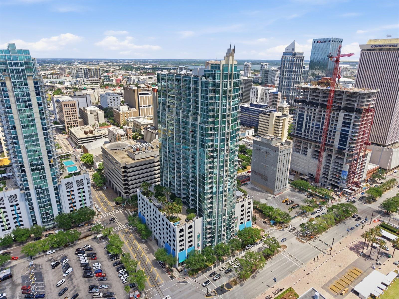 Image 2 of 36 For 777 Ashley Drive 2513