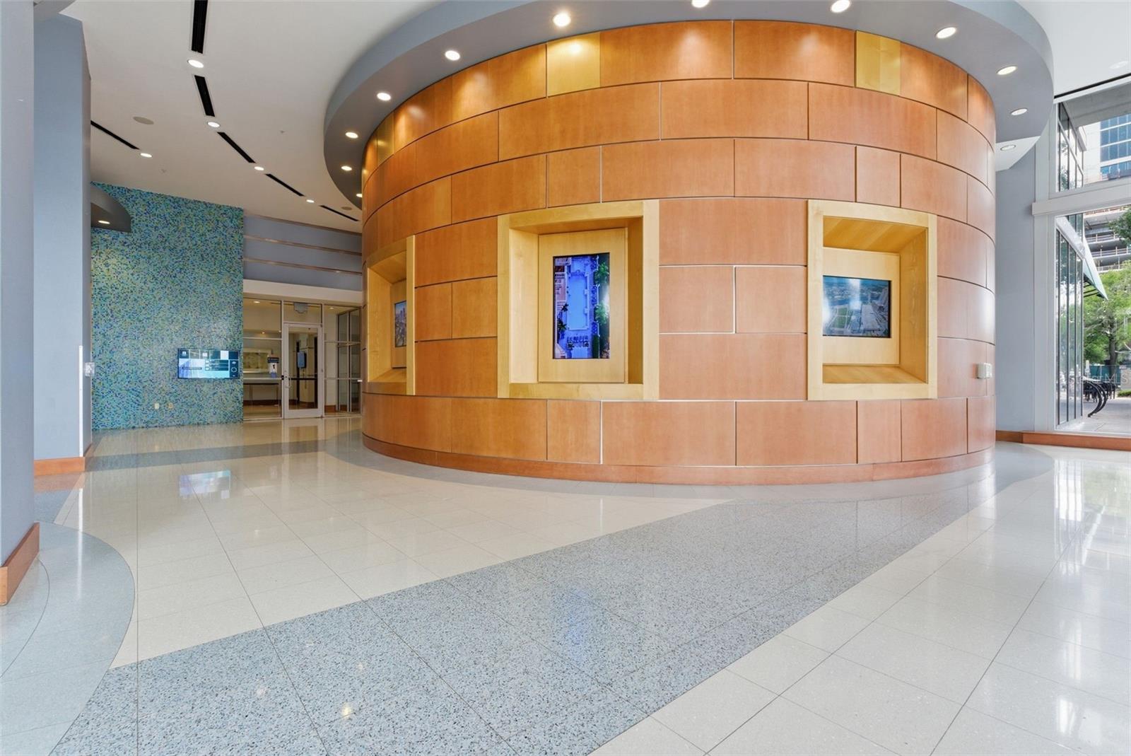 Image 27 of 36 For 777 Ashley Drive 2513