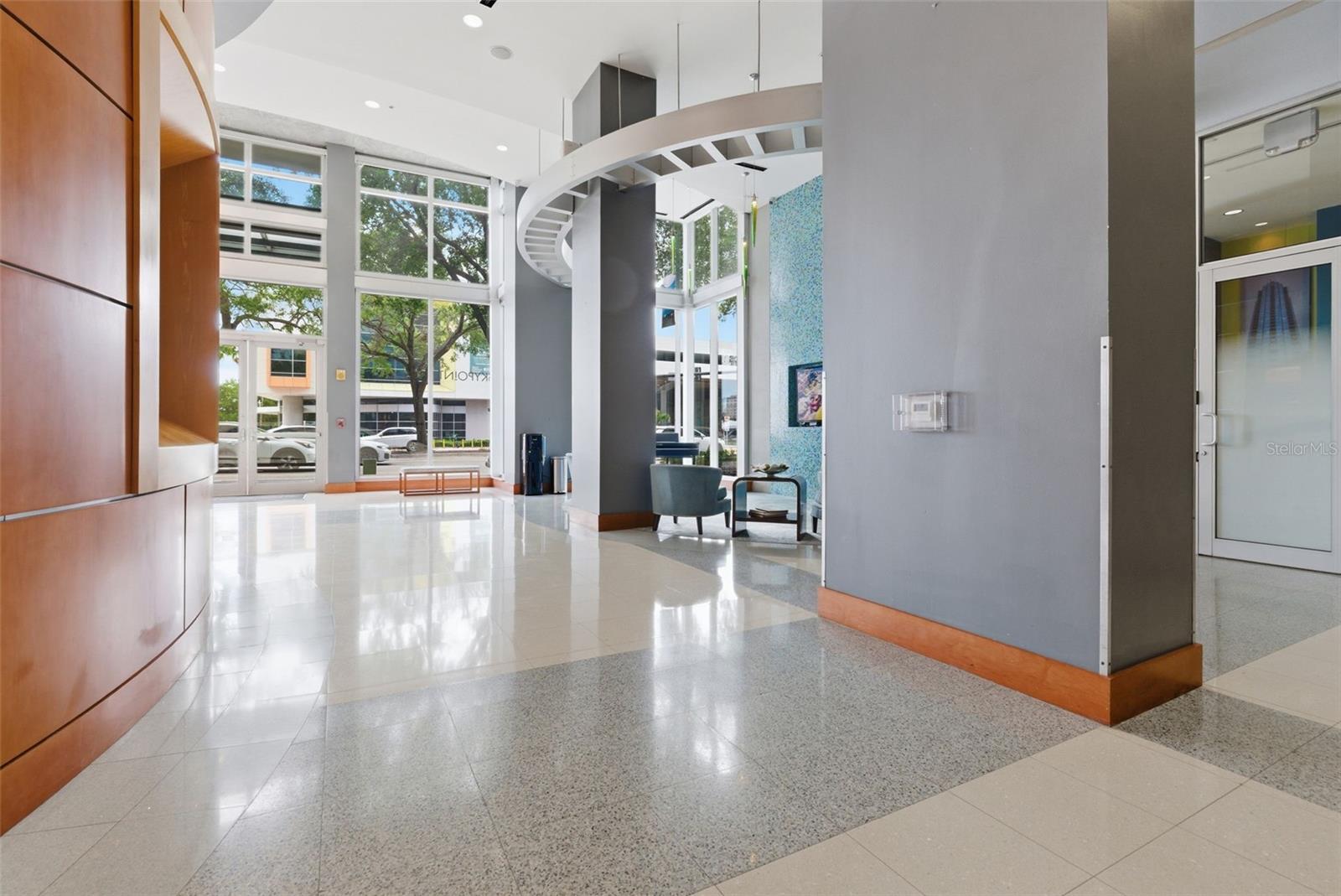 Image 29 of 36 For 777 Ashley Drive 2513