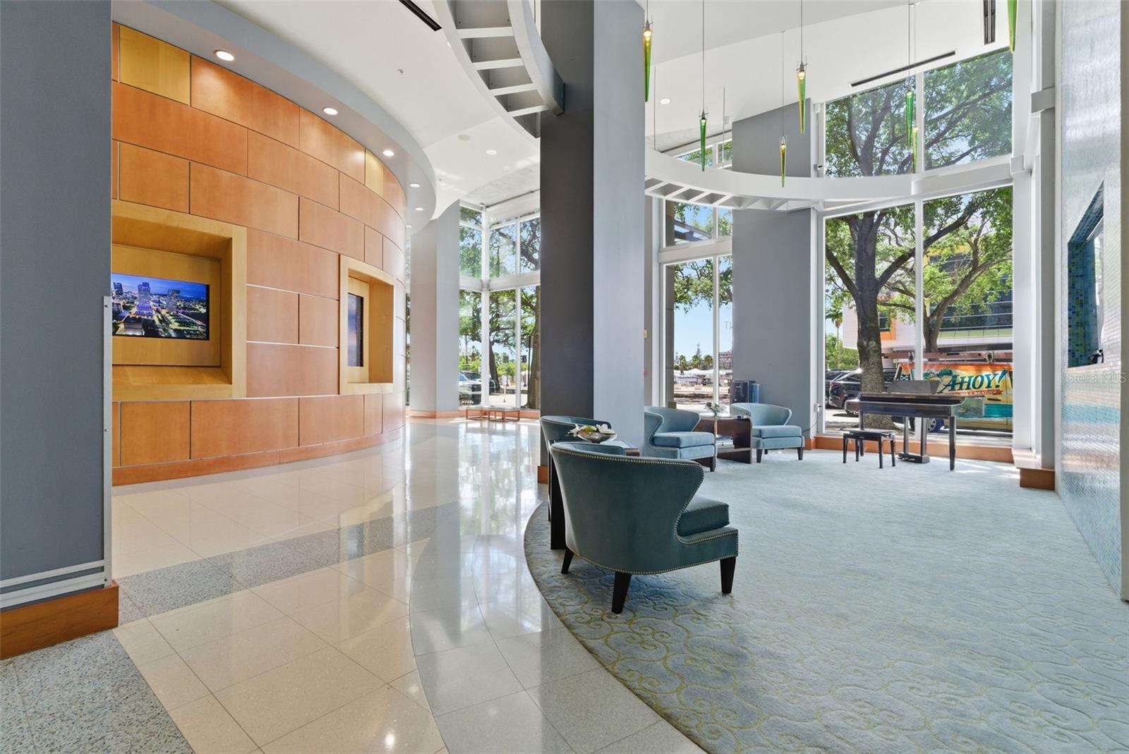 Image 30 of 36 For 777 Ashley Drive 2513