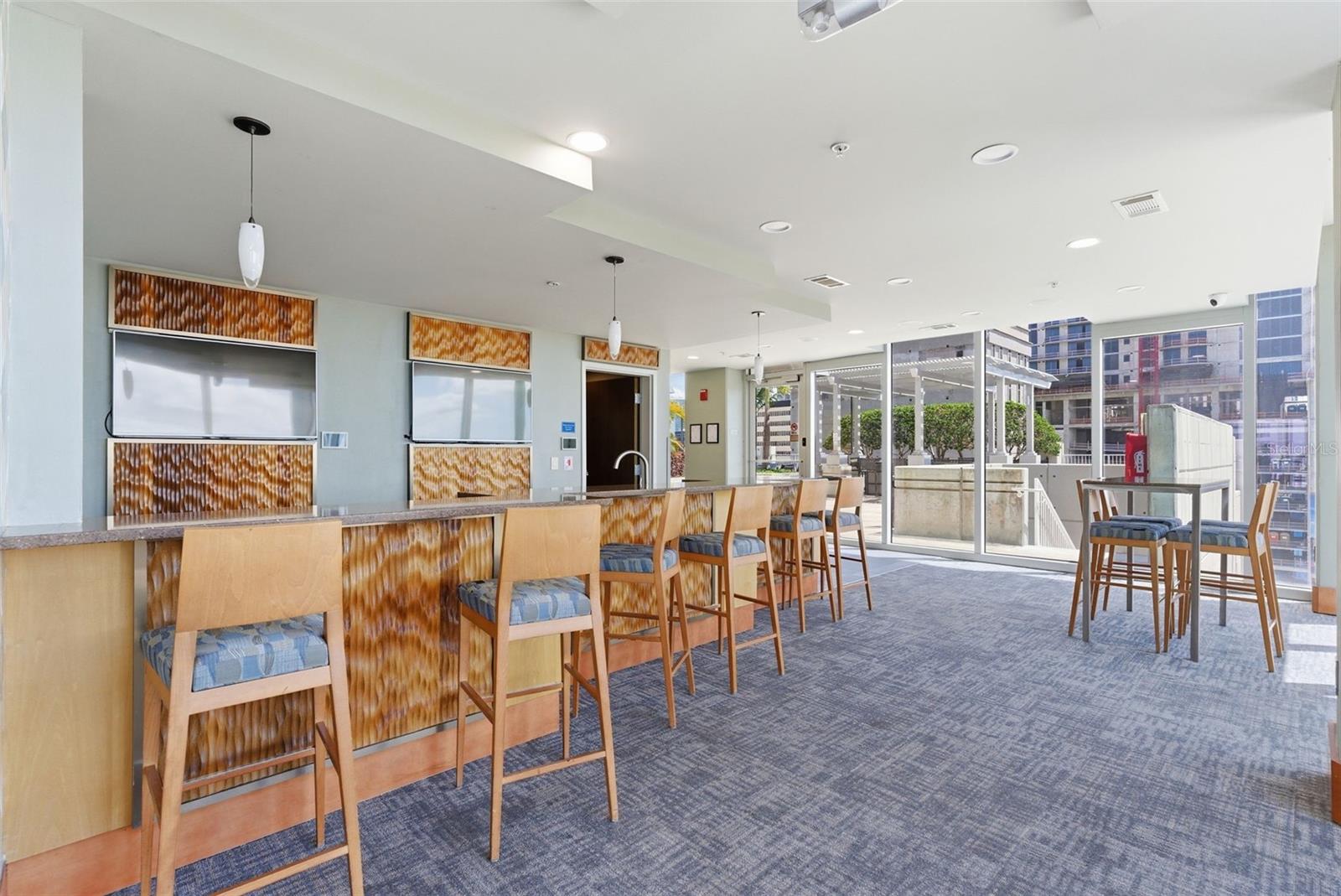 Image 31 of 36 For 777 Ashley Drive 2513