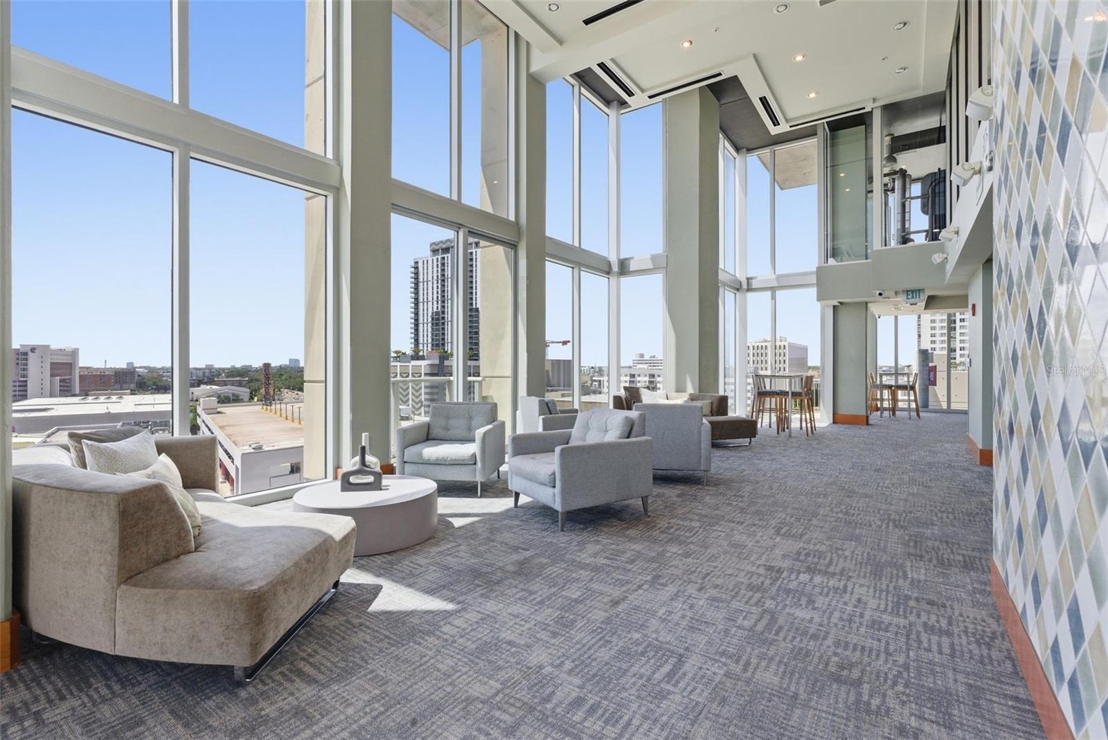 Image 32 of 36 For 777 Ashley Drive 2513