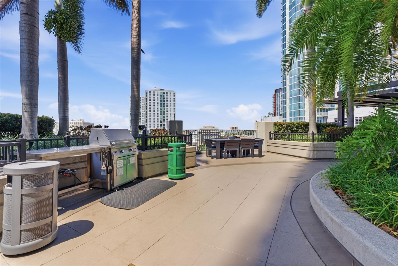 Image 34 of 36 For 777 Ashley Drive 2513