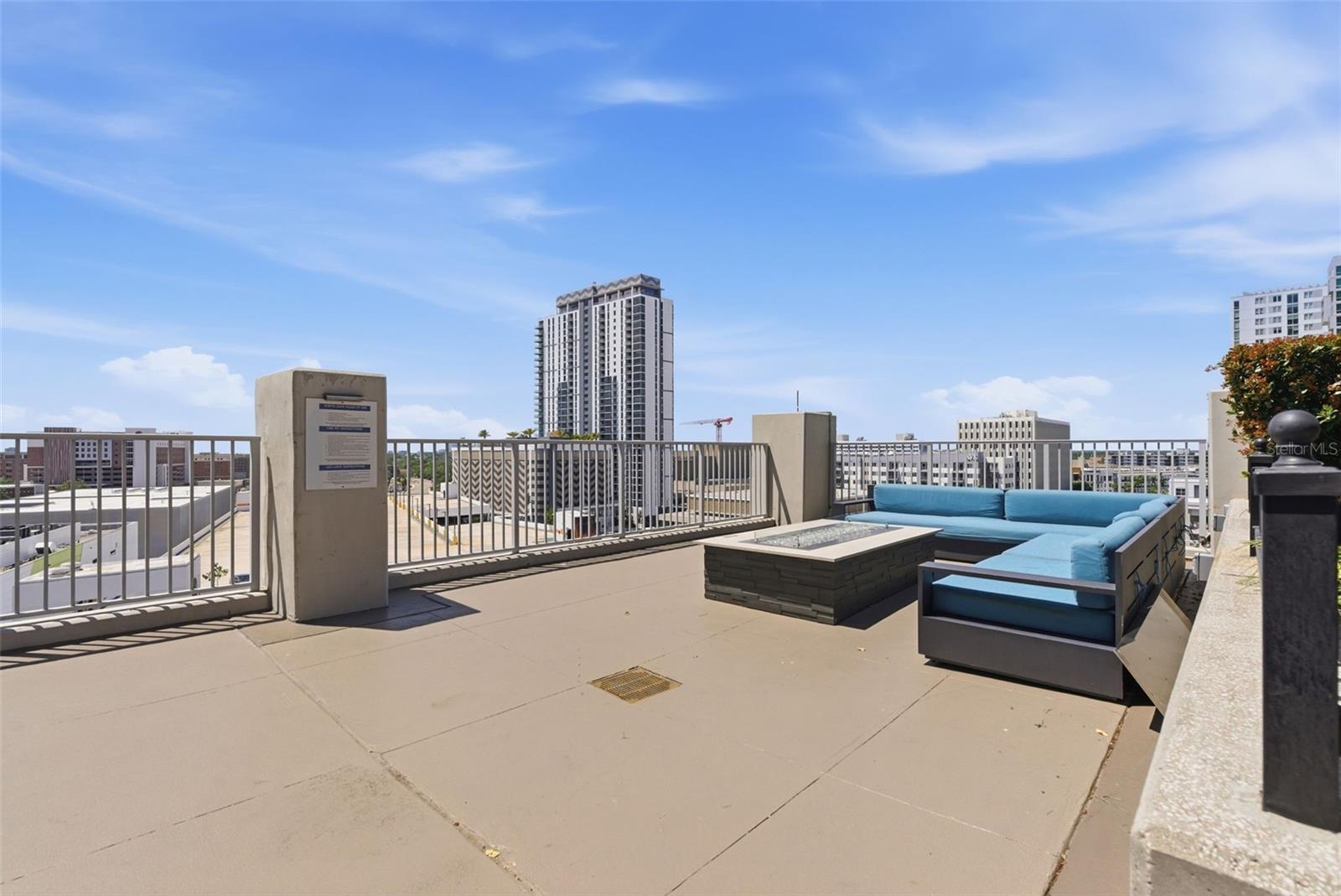 Image 35 of 36 For 777 Ashley Drive 2513