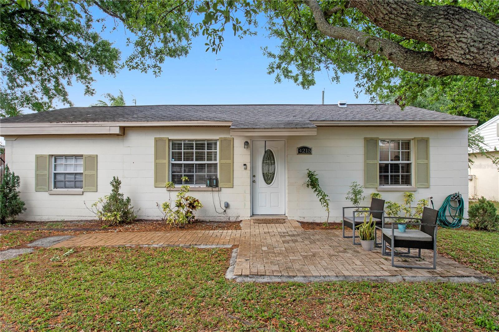 Details for 4215 Bay Vista Avenue, TAMPA, FL 33611