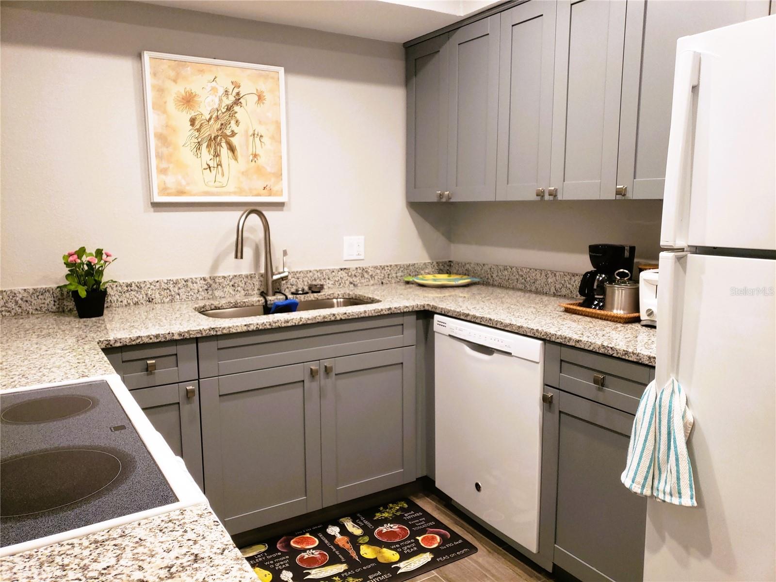 Image 10 of 27 For 1301 Gulf Boulevard 101