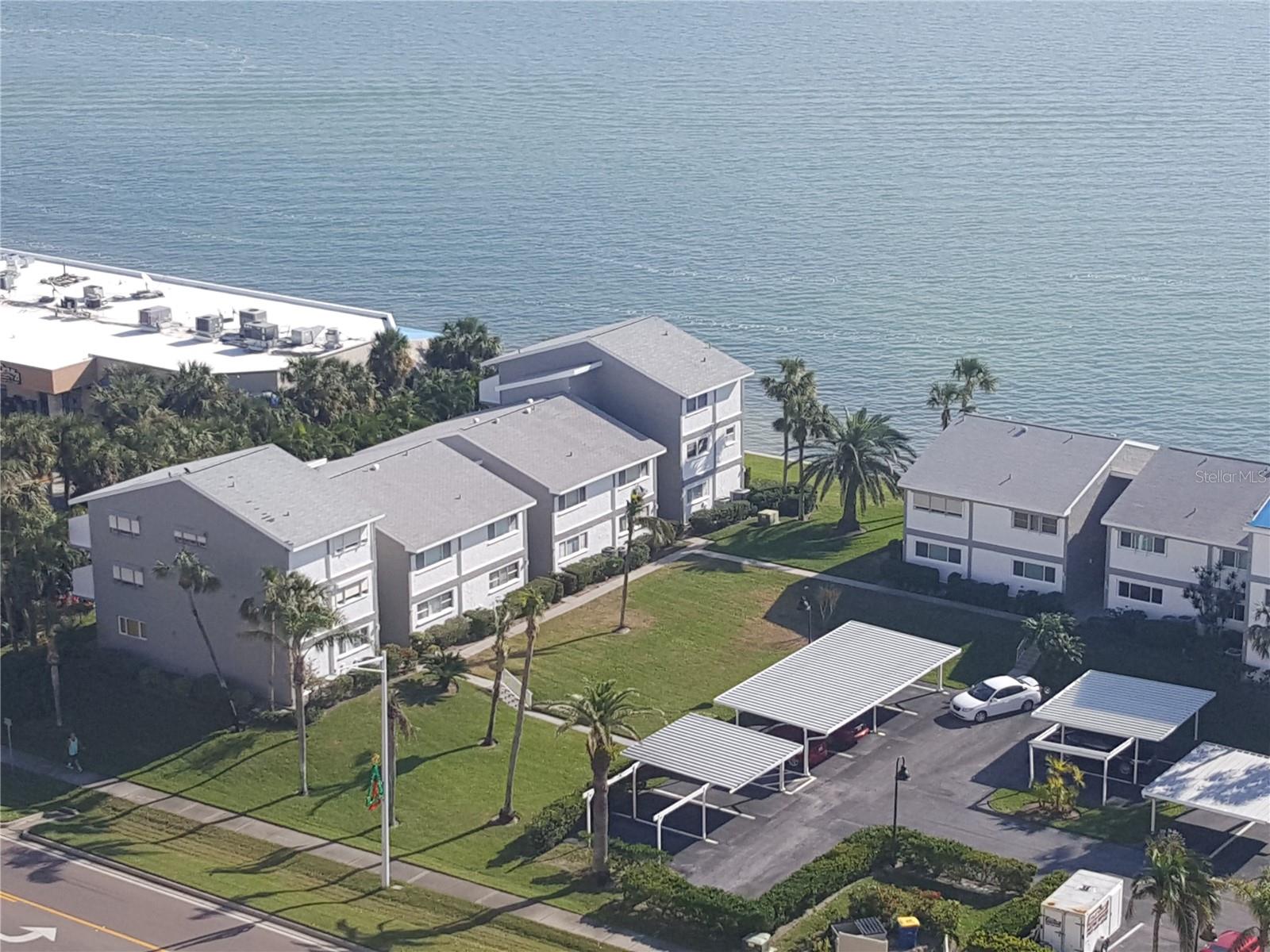 Image 2 of 27 For 1301 Gulf Boulevard 101