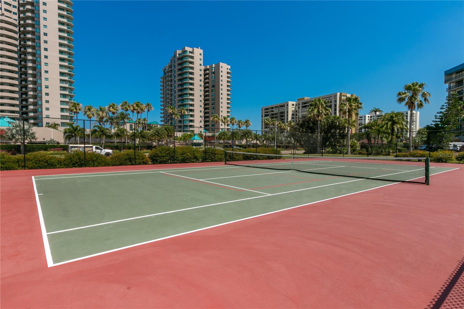 Image 23 of 27 For 1301 Gulf Boulevard 101