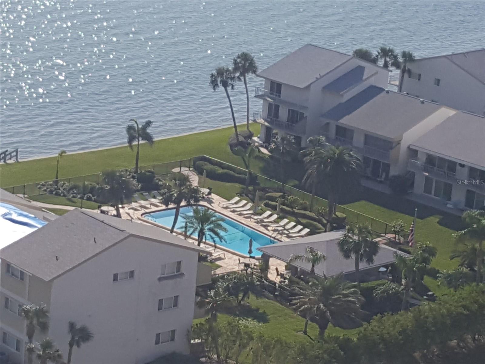 Image 3 of 27 For 1301 Gulf Boulevard 101