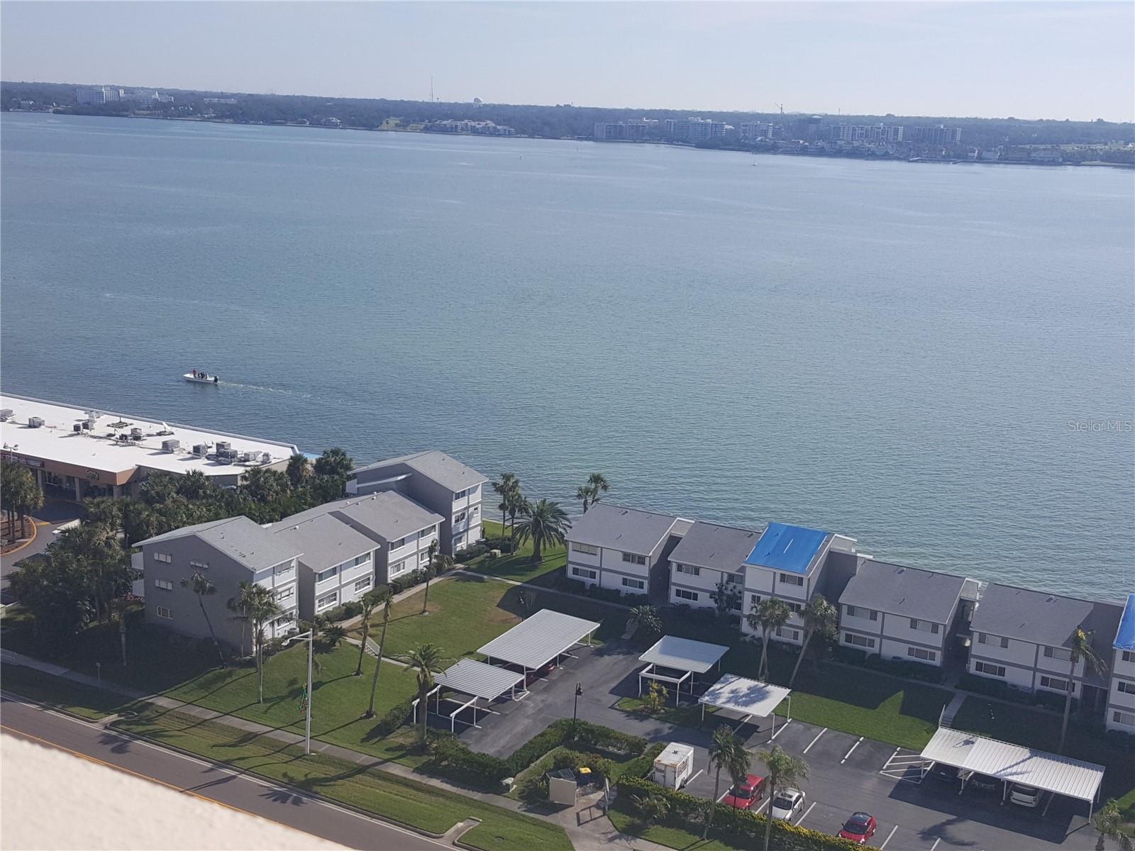 Image 4 of 27 For 1301 Gulf Boulevard 101
