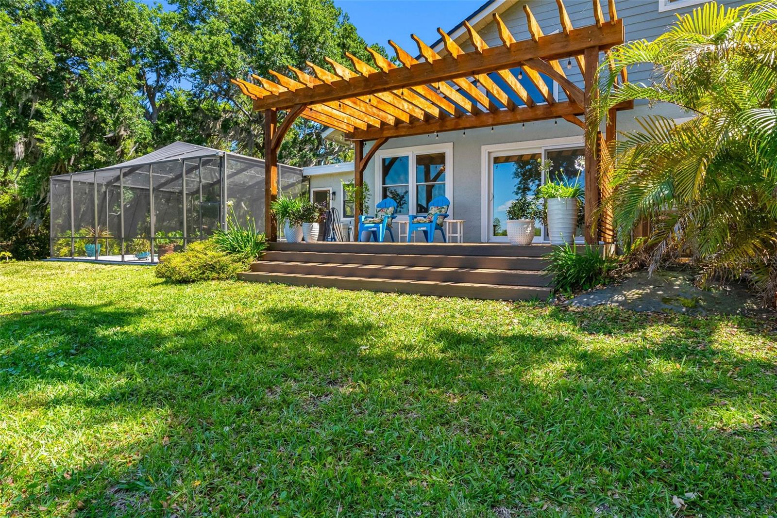 Image 52 of 67 For 10209 Lake Grove Drive