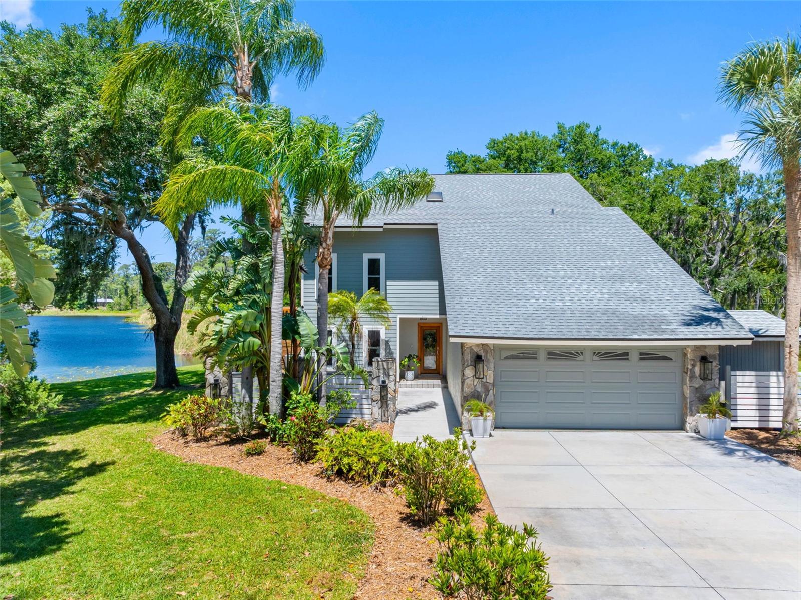 Image 56 of 67 For 10209 Lake Grove Drive