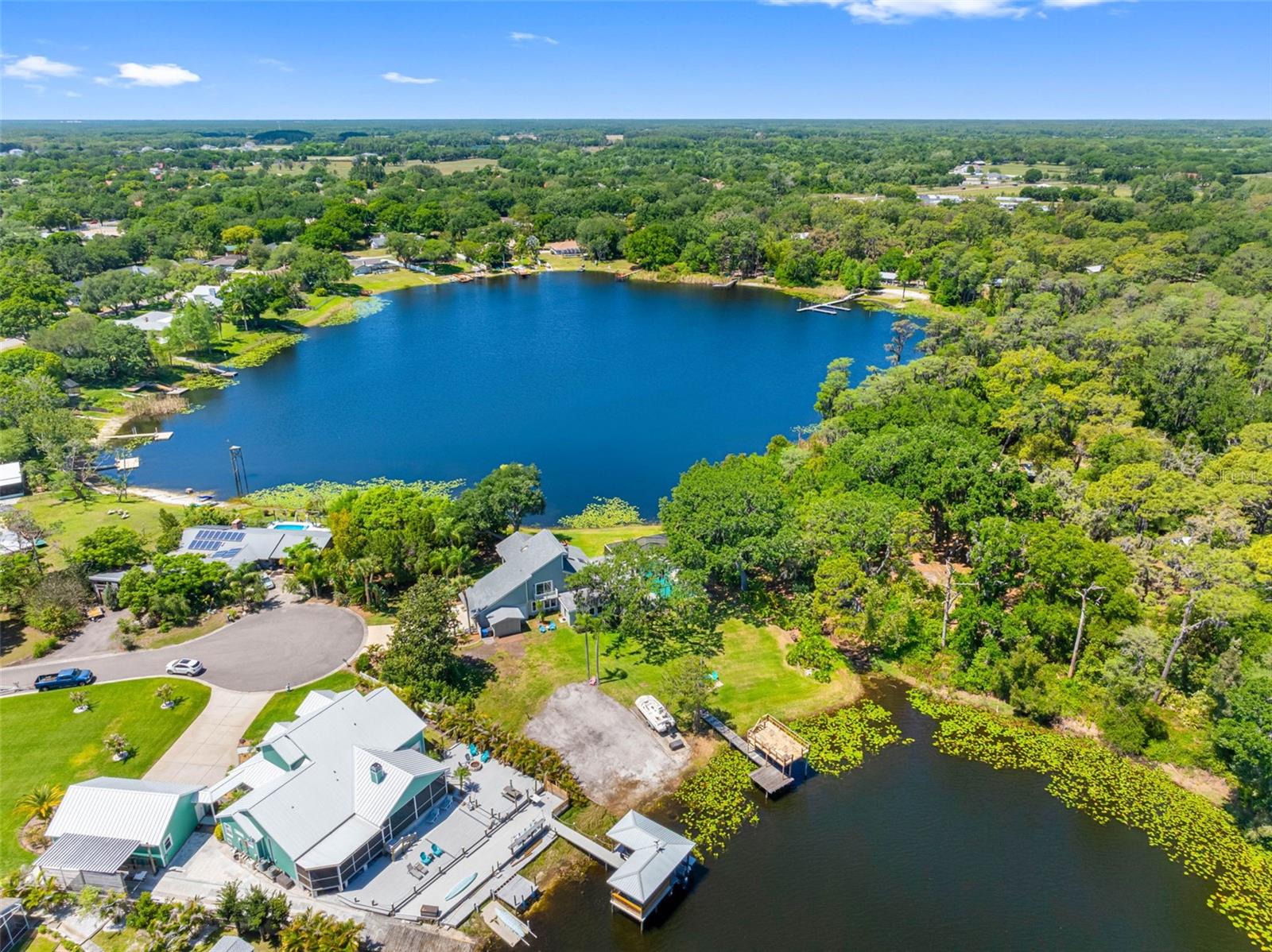 Image 65 of 67 For 10209 Lake Grove Drive