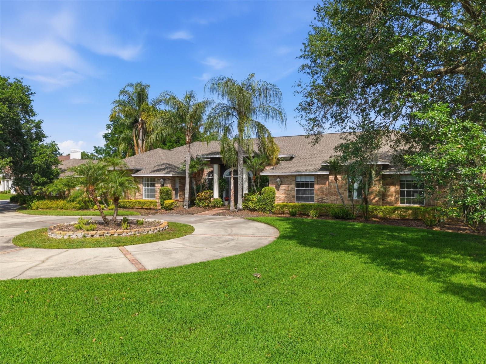 Details for 18701 Pepper Pike, LUTZ, FL 33558