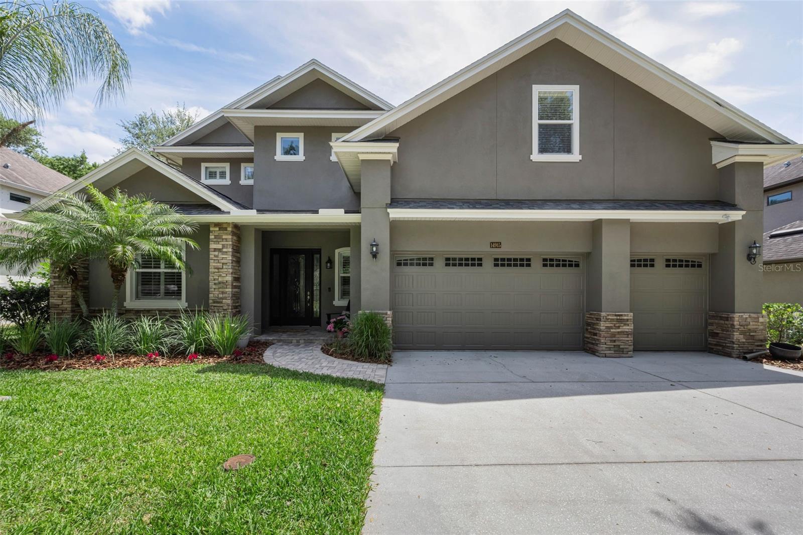 Details for 14915 Smitter Reserve Drive, TAMPA, FL 33618
