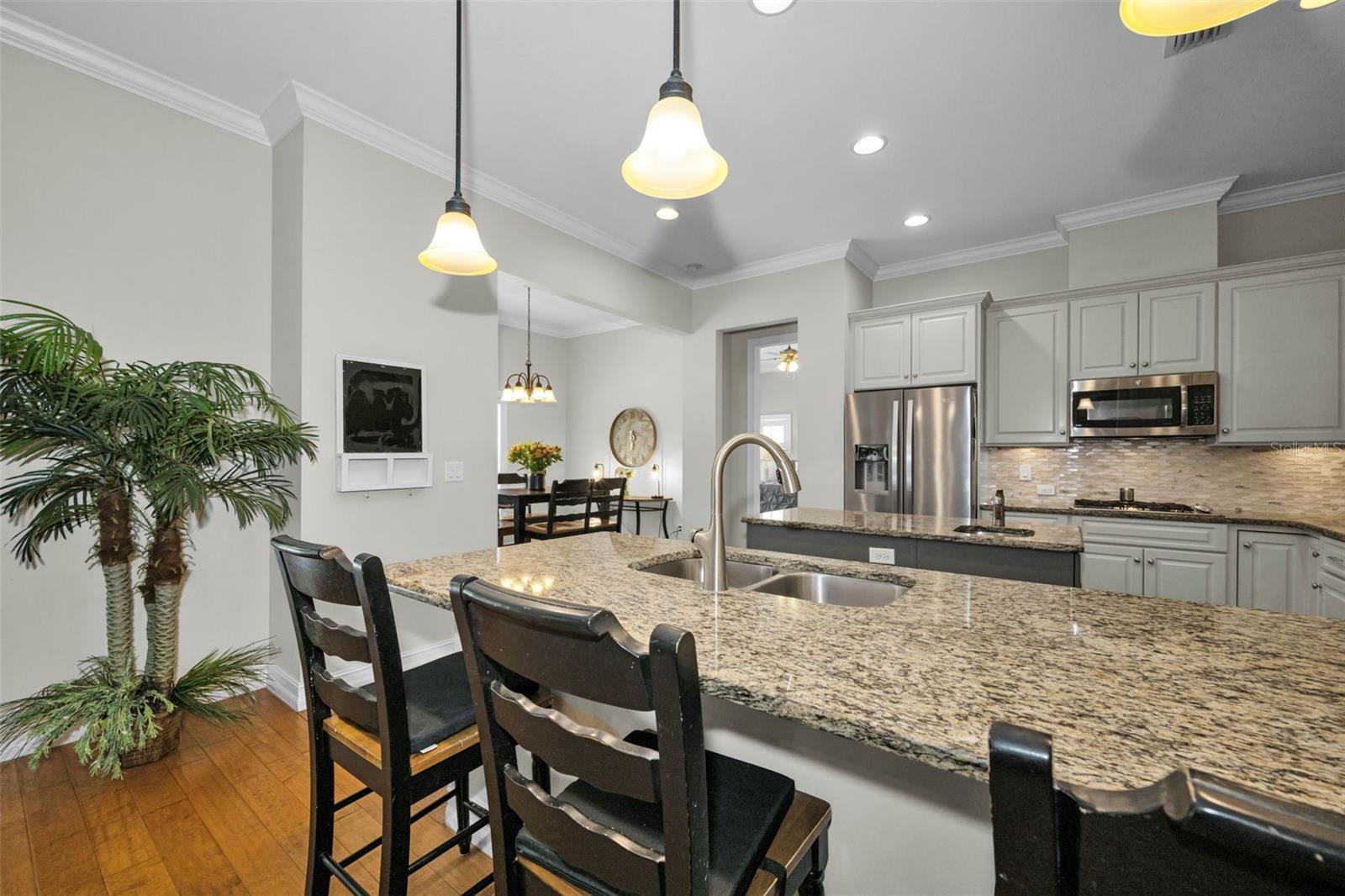 Image 10 of 57 For 14915 Smitter Reserve Drive