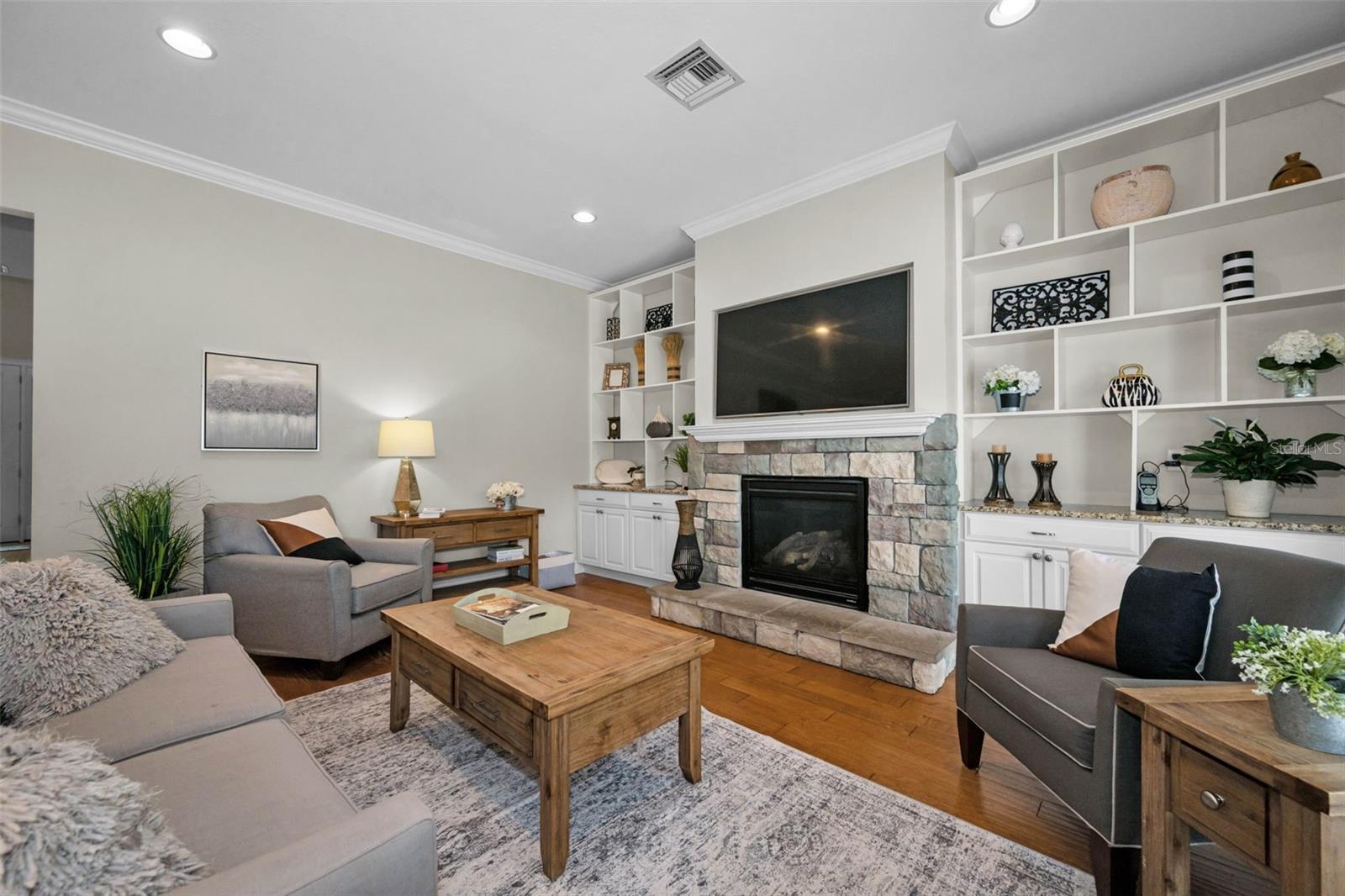 Image 20 of 57 For 14915 Smitter Reserve Drive