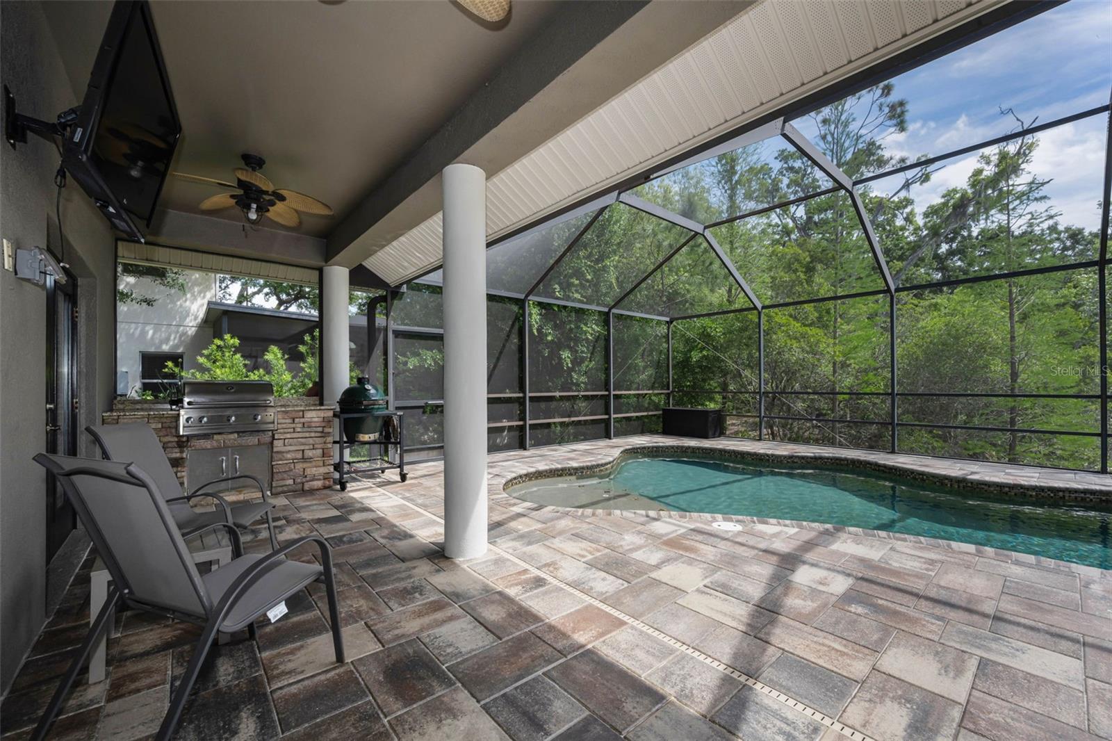 Image 38 of 57 For 14915 Smitter Reserve Drive