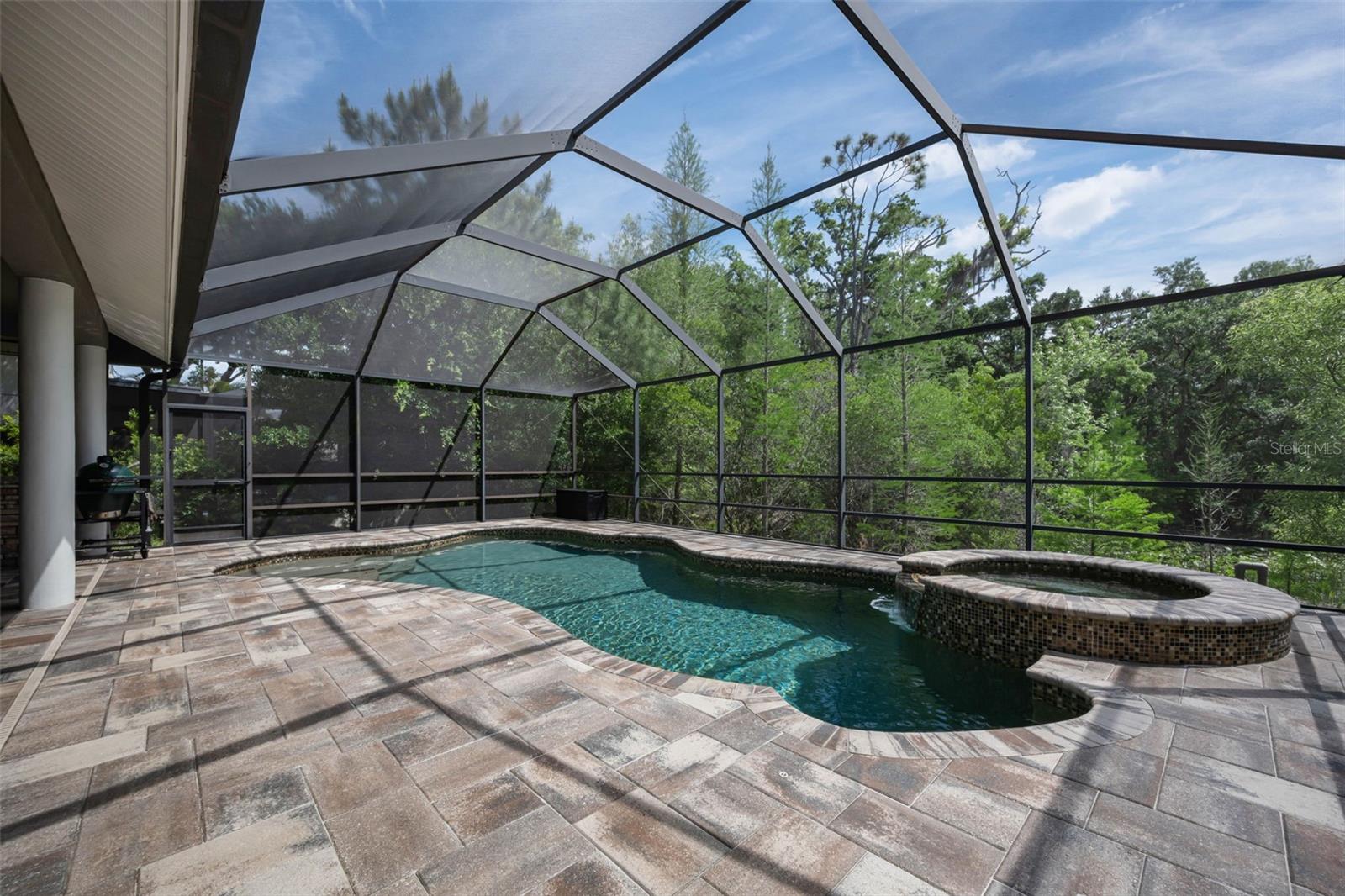 Image 43 of 57 For 14915 Smitter Reserve Drive