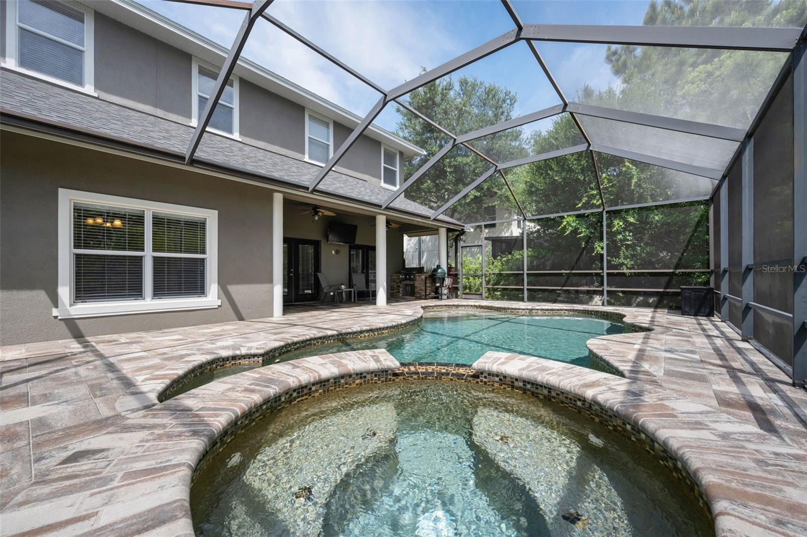 Image 44 of 57 For 14915 Smitter Reserve Drive