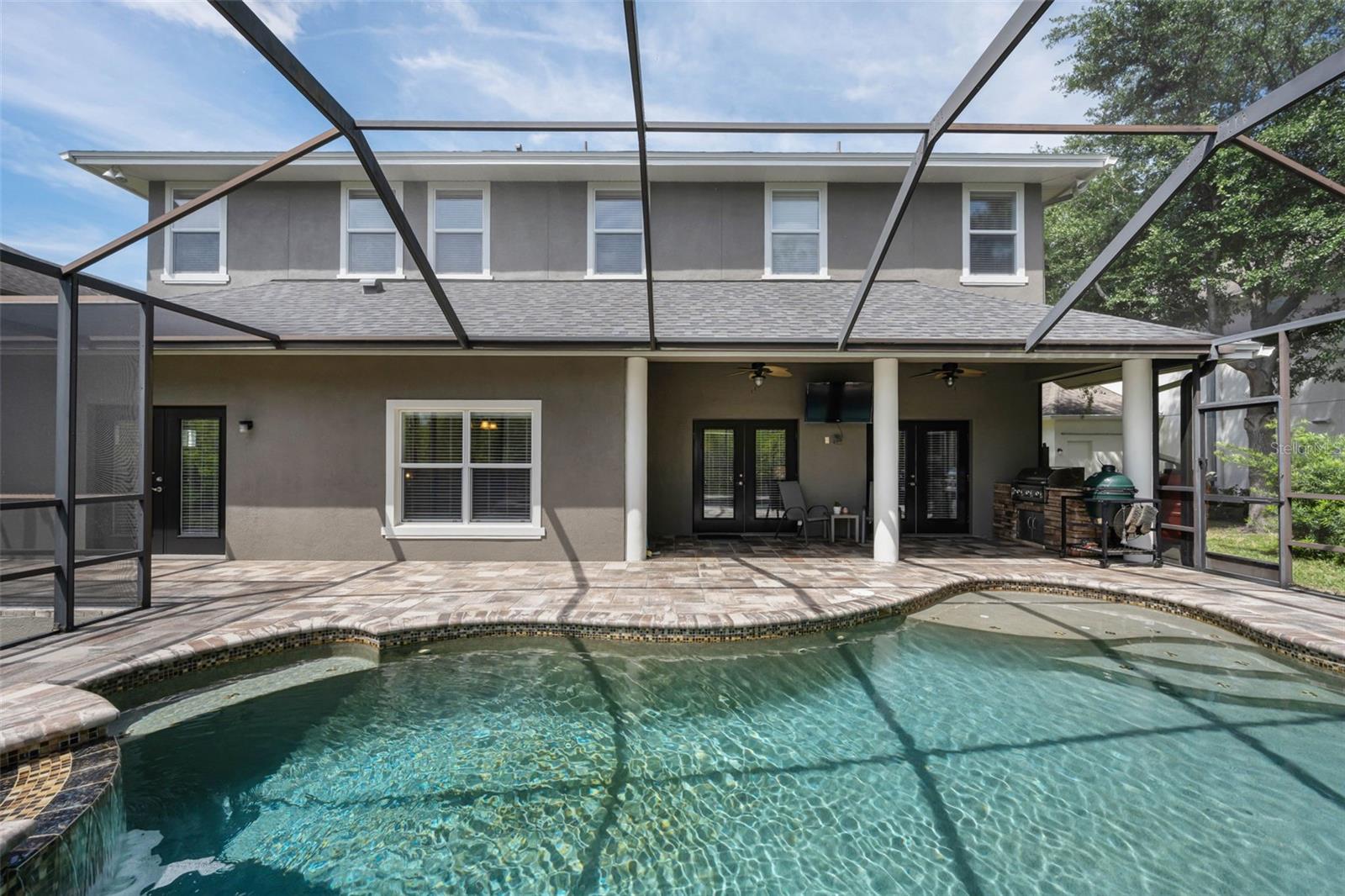 Image 45 of 57 For 14915 Smitter Reserve Drive