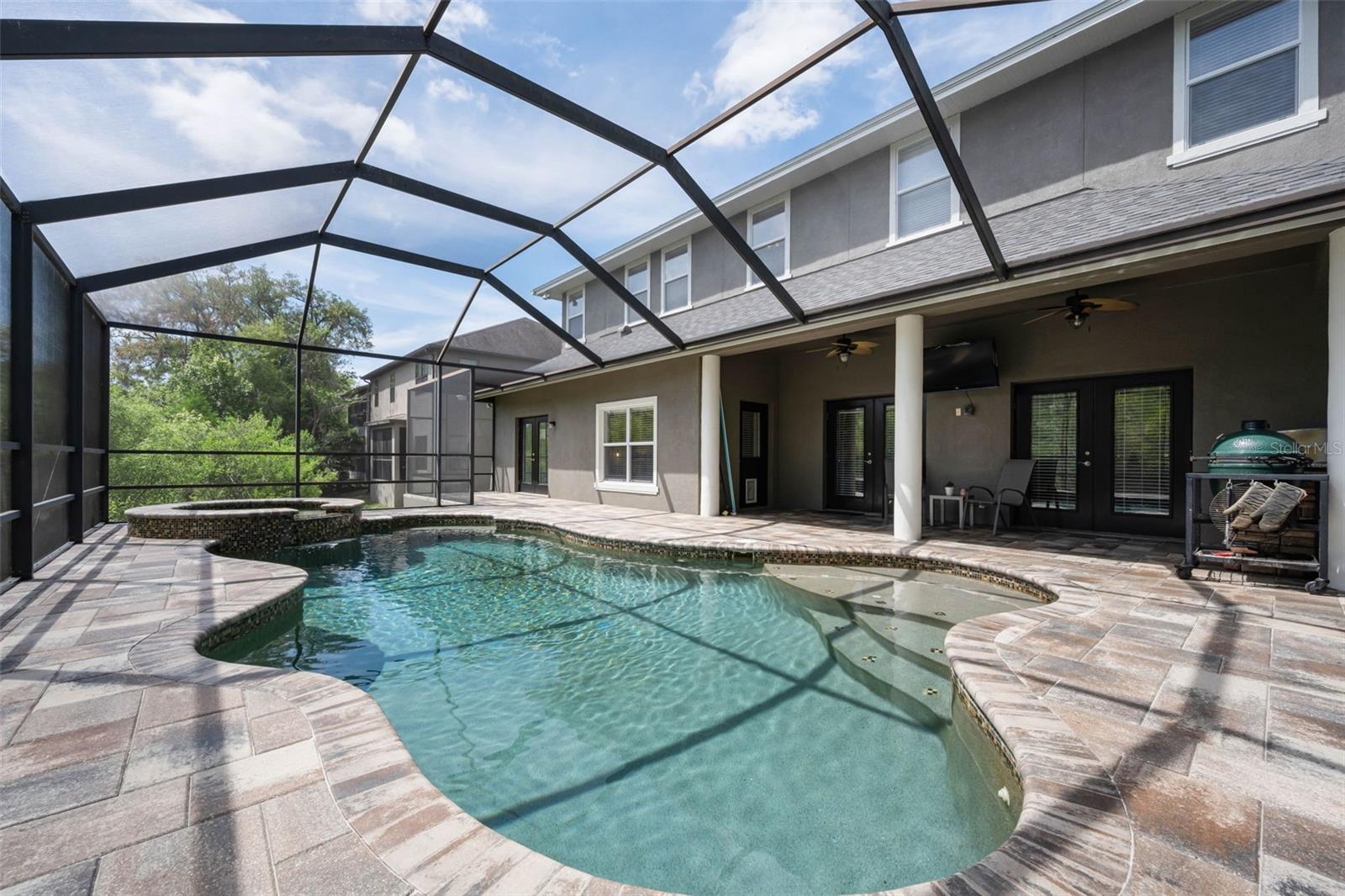 Image 46 of 57 For 14915 Smitter Reserve Drive