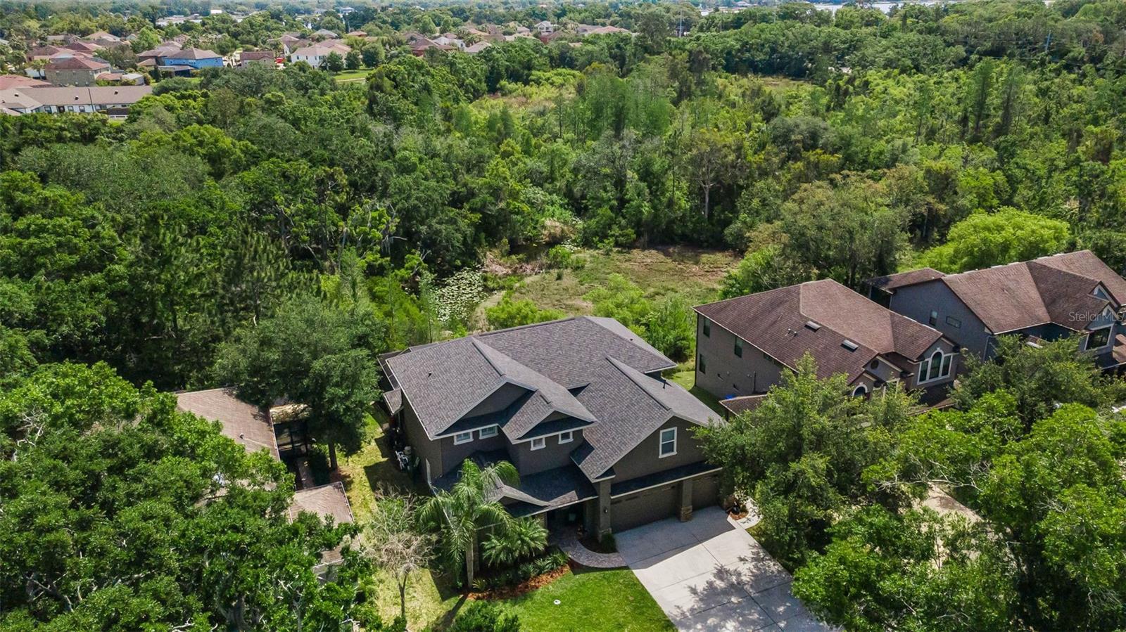 Image 48 of 57 For 14915 Smitter Reserve Drive