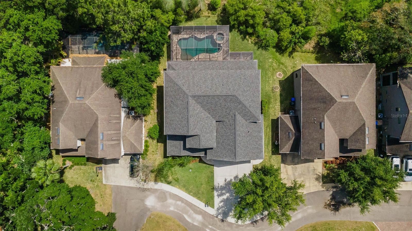 Image 50 of 57 For 14915 Smitter Reserve Drive