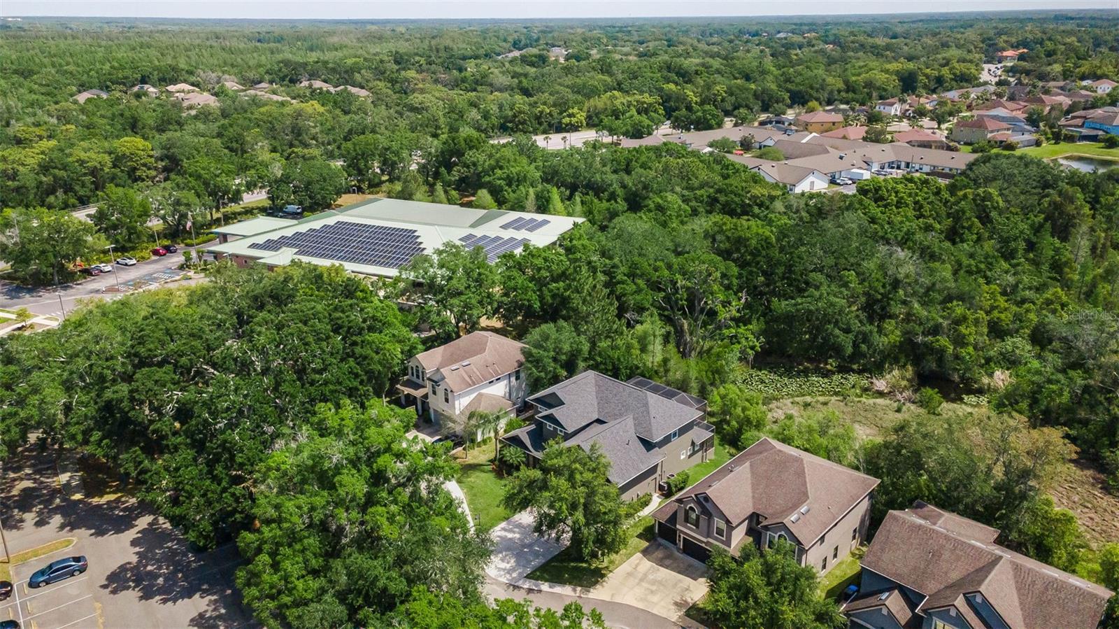 Image 57 of 57 For 14915 Smitter Reserve Drive