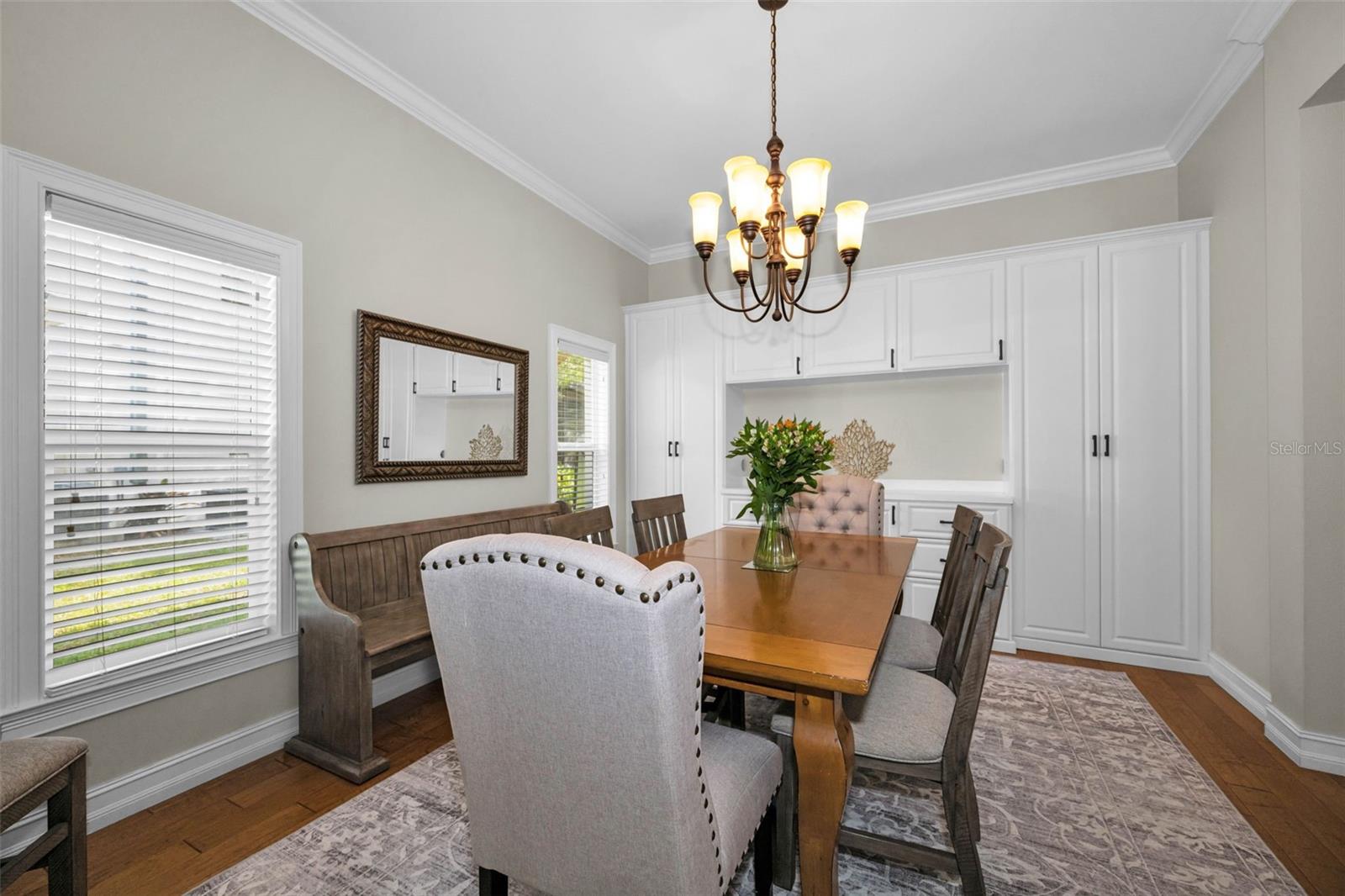 Image 8 of 57 For 14915 Smitter Reserve Drive