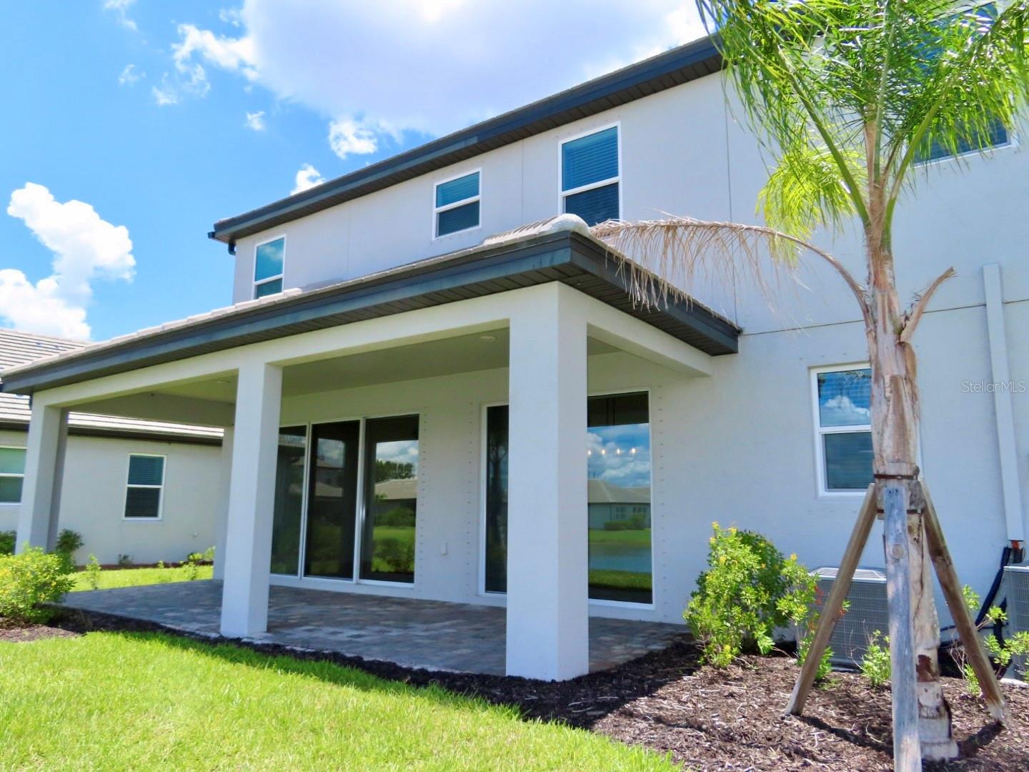 Image 42 of 46 For 3704 Wild Blossom Place