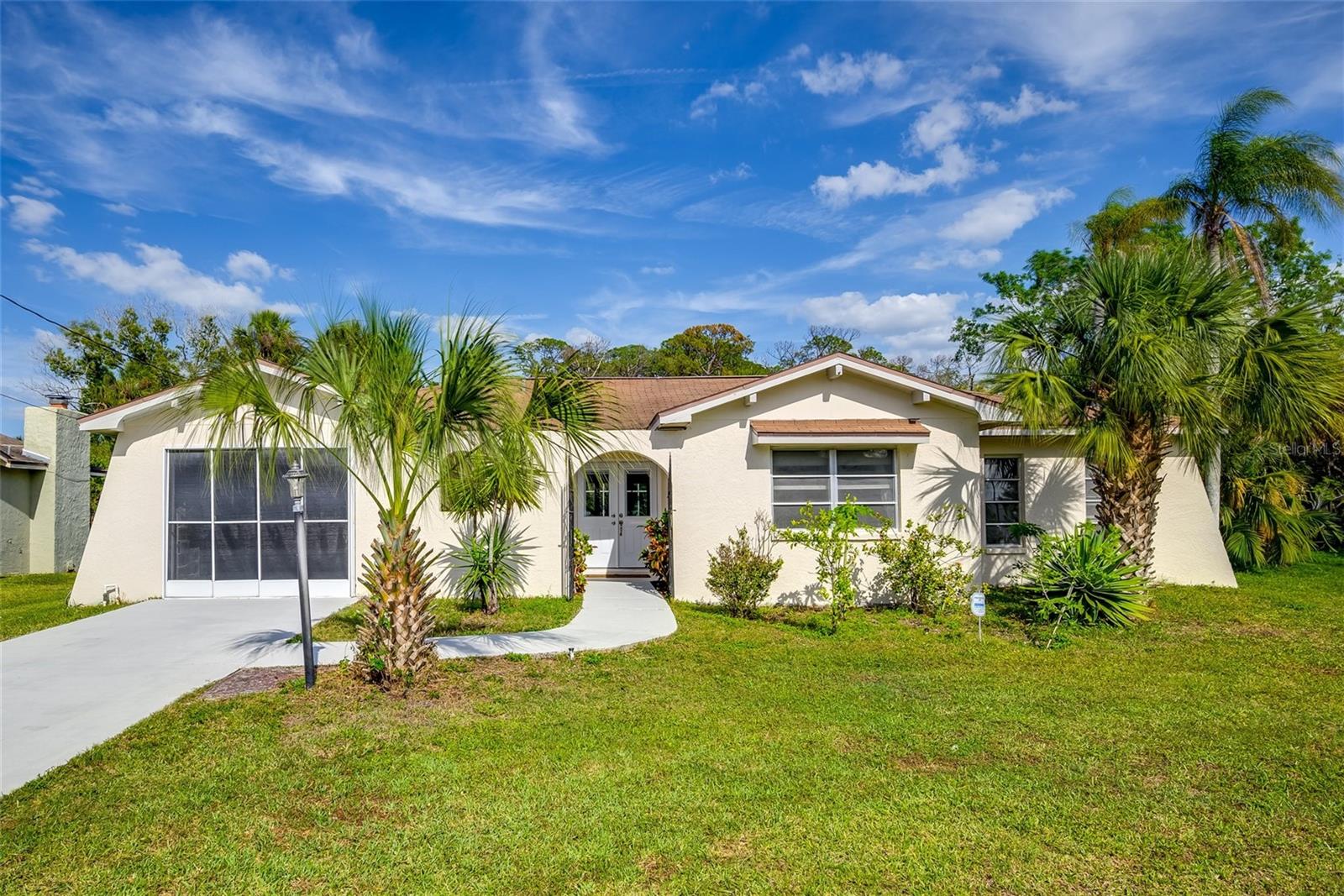 Details for 8240 Old Post Road, PORT RICHEY, FL 34668