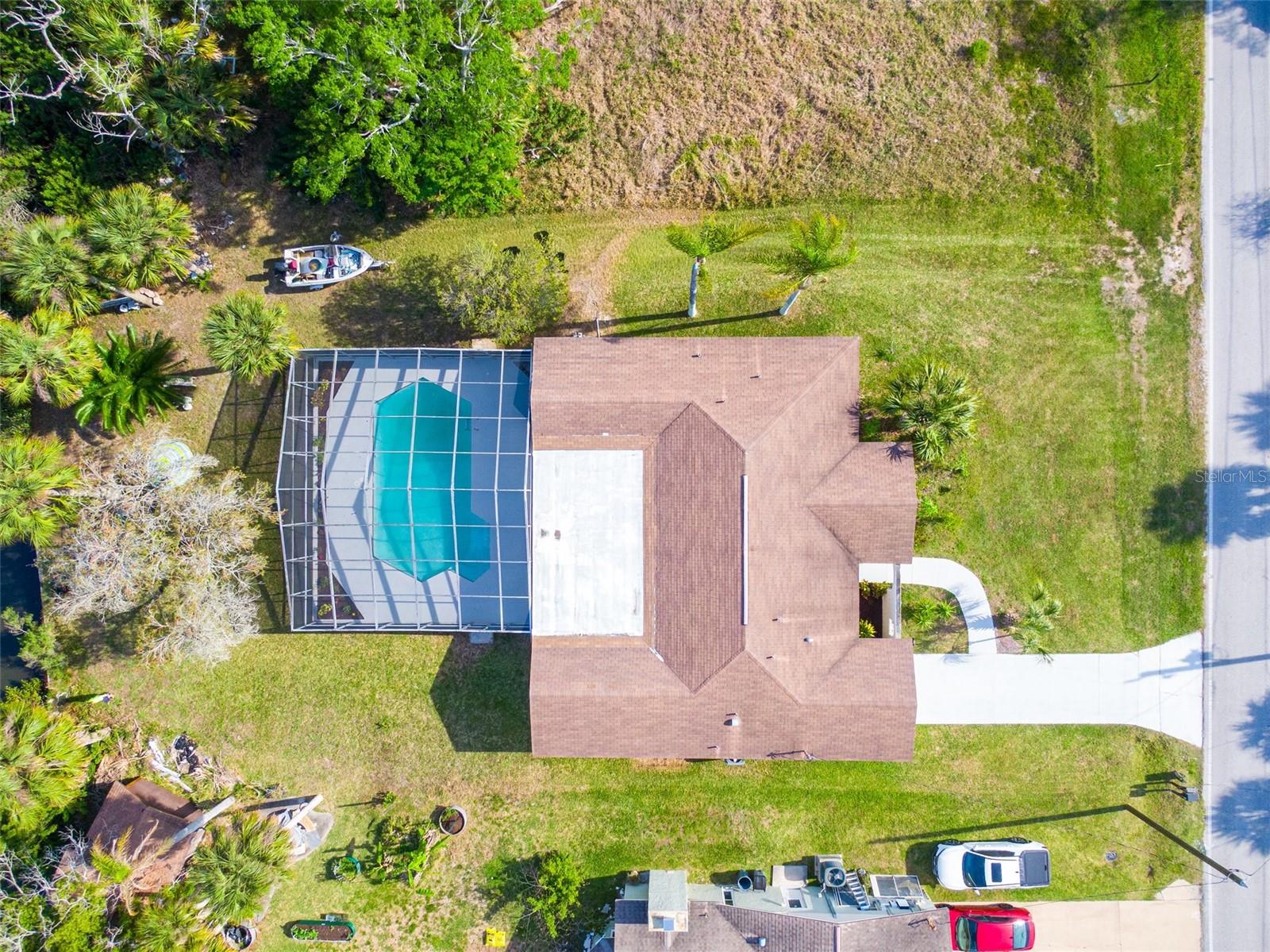 Image 34 of 40 For 8240 Old Post Road