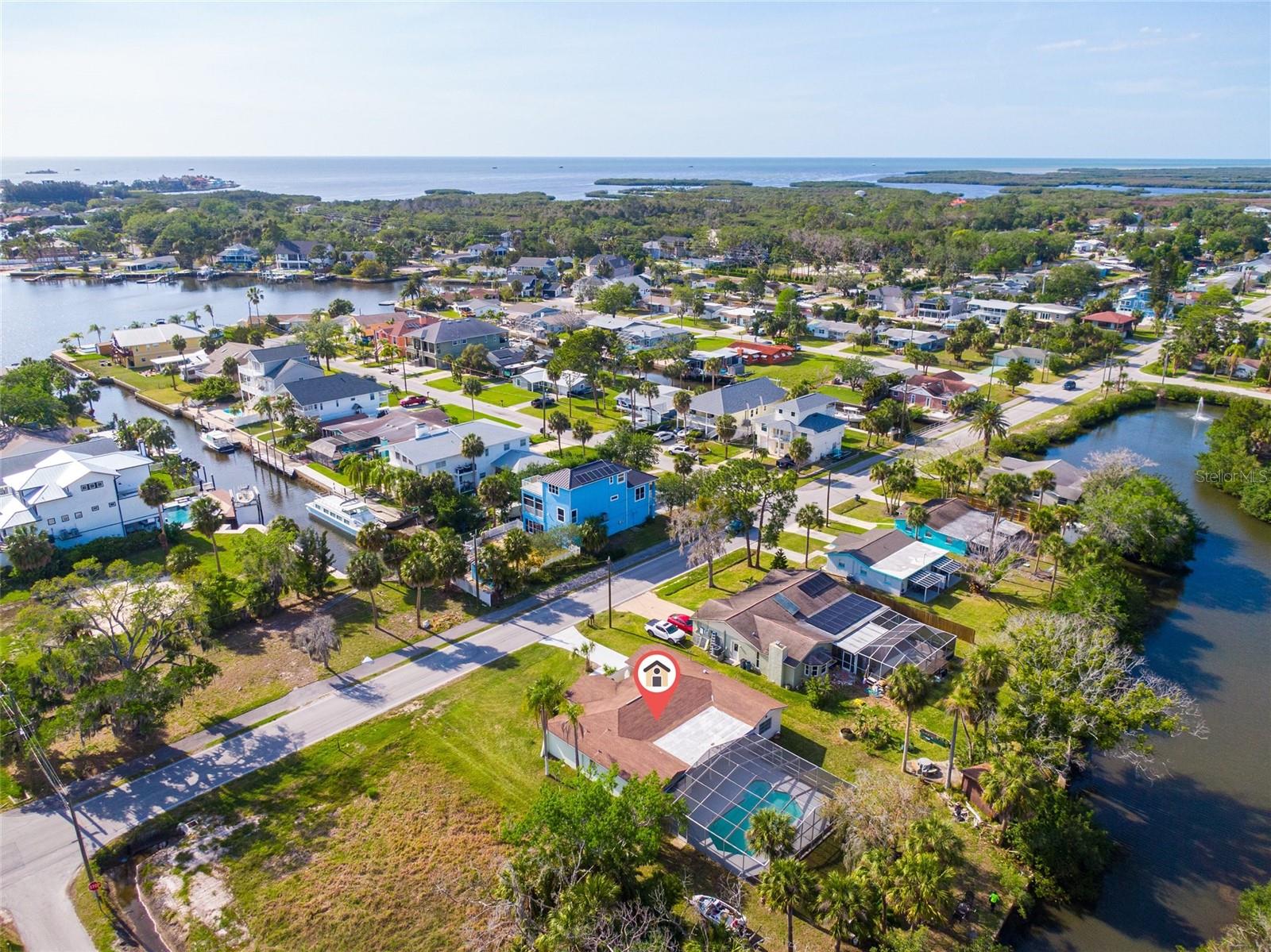 Image 37 of 40 For 8240 Old Post Road