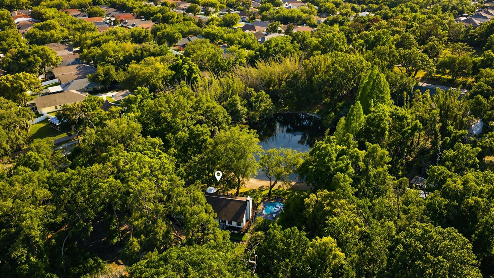Image 77 of 79 For 900 Oak Hollow Place